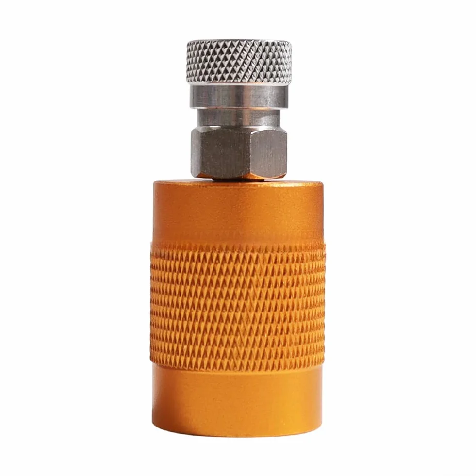 Adattatore DIN filettato G5/8 Quick-Break 8 mm 300 bar ARA