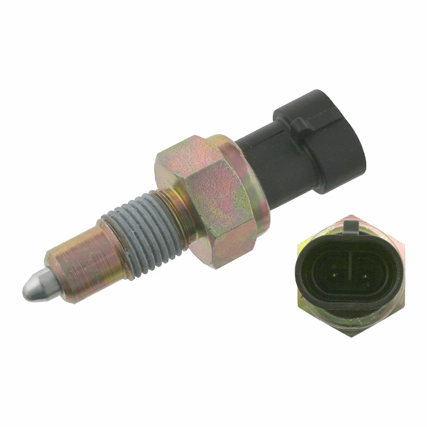 FEBI BILSTEIN Interruttore Luce di retromarcia 12234 per ABARTH 500 ALFA ROMEO 147 156
