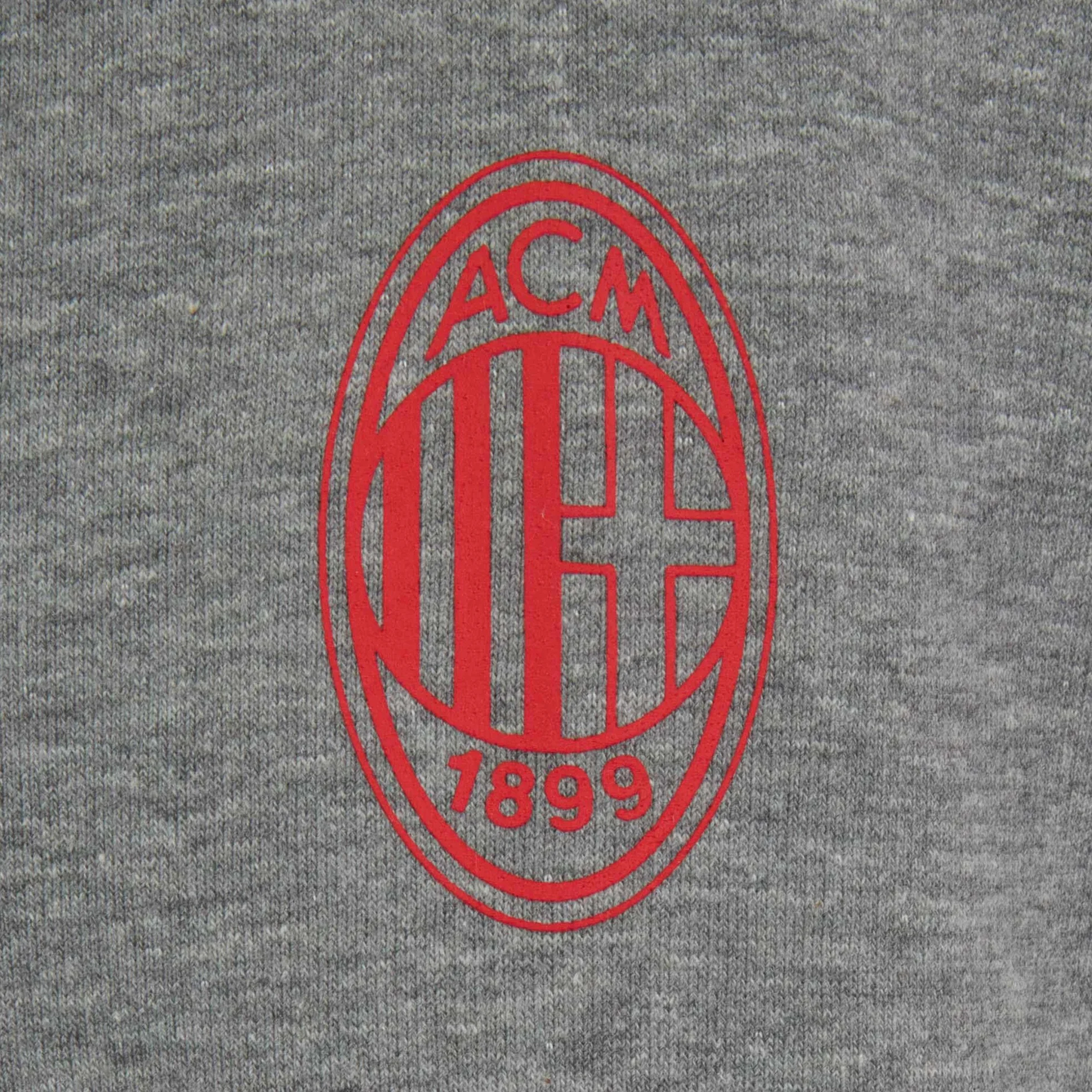 AC Milan Felpa Ftbl Icons