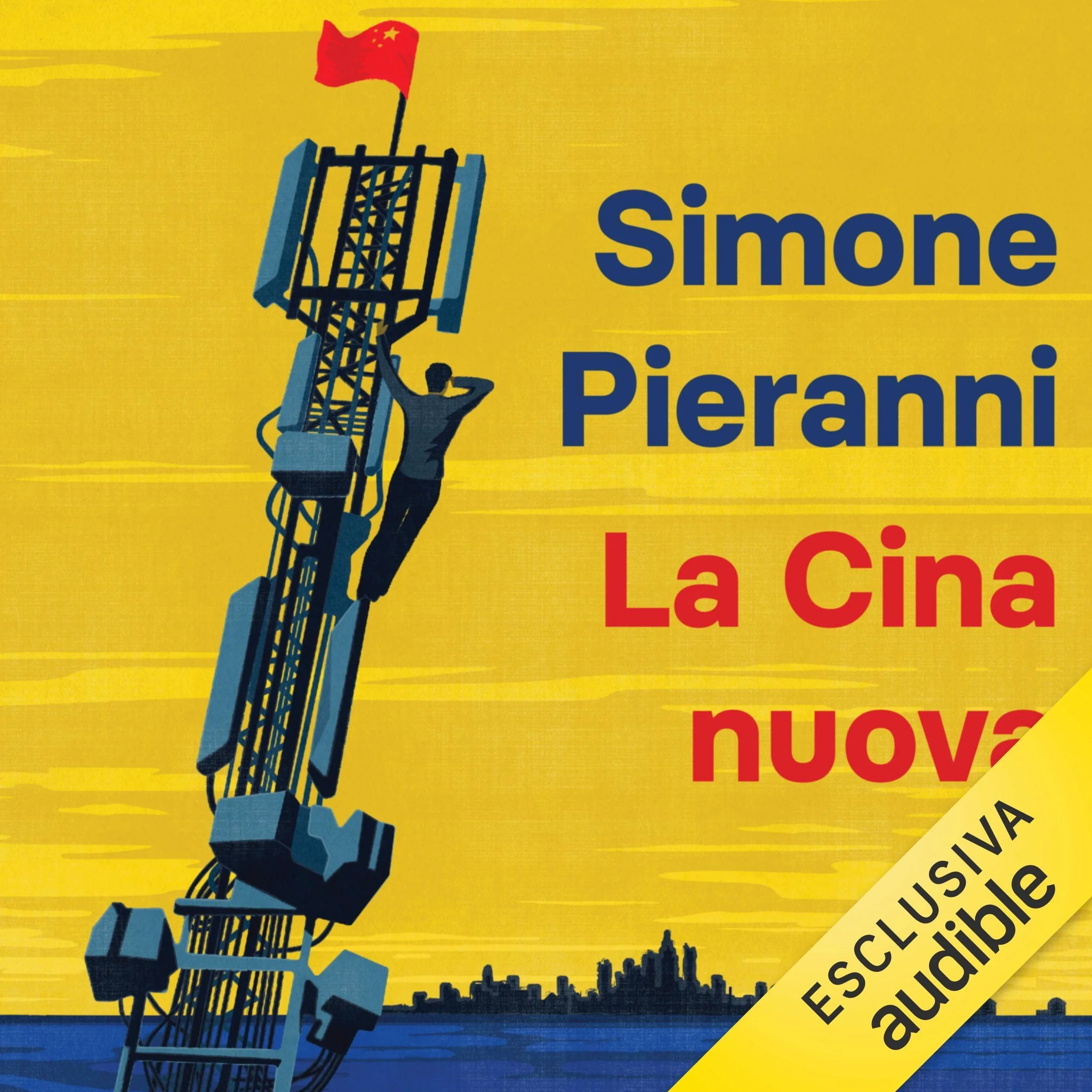 La Cina nuova