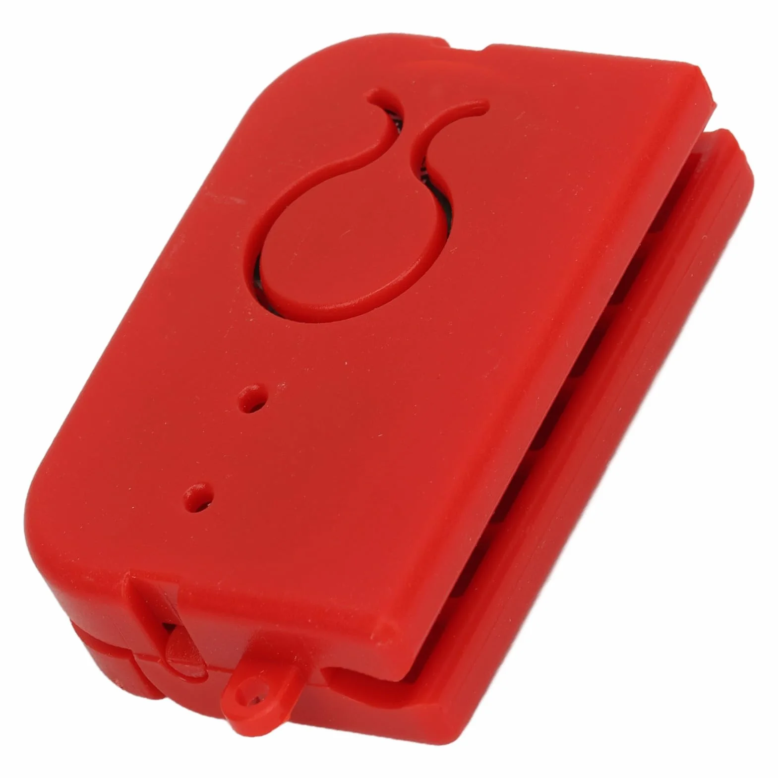 Allarme per Infusione Commutazione Automatica a 5 Voci 120 MAh Rosso