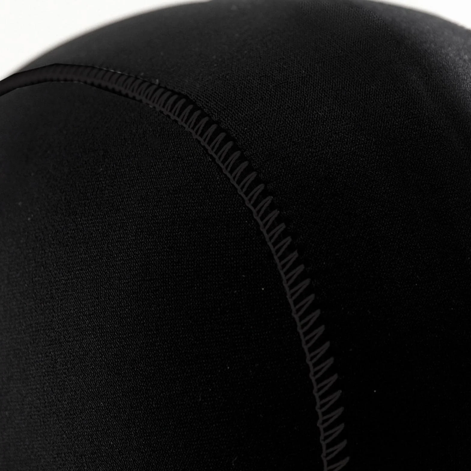 Cappuccio subacqueo in neoprene 3 mm L-XL per muta subacquea