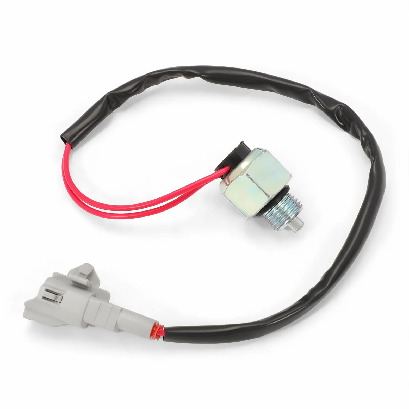 KASturbo - Sensore interruttore scatola di trasferimento 4WD a trazione integrale, adatto per Suzuki Jimny 1.3i, 1.5D 1998-2019, ricambio per 37630-76J20