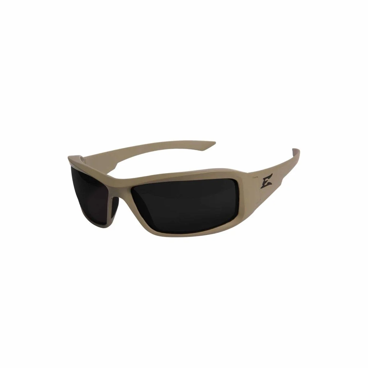 EDGE Eyewear Hamel Thin occhiali matte Sand Frame G-15 Vapor Shield Lens
