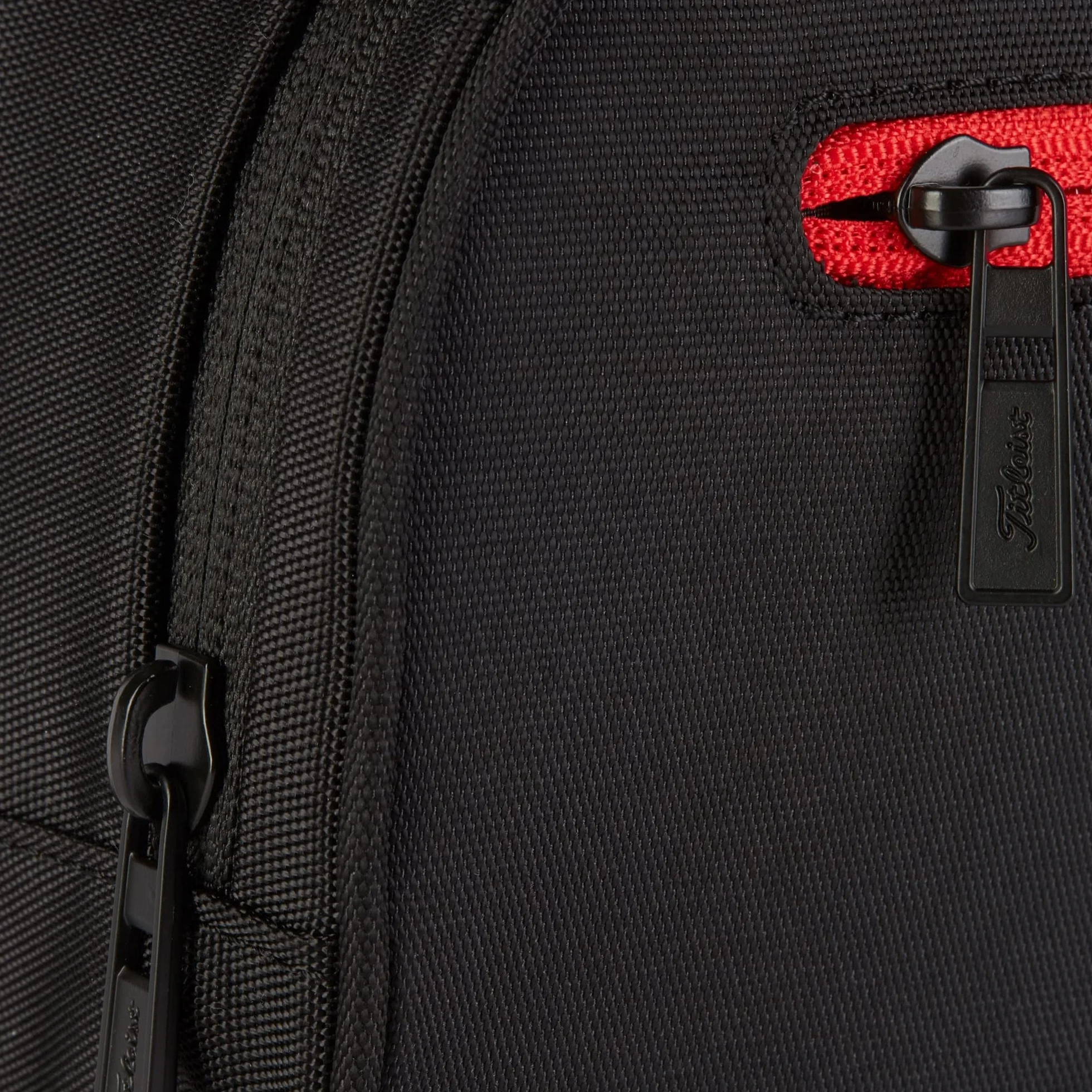Titleist Players Dopp Kit Bag, Nero, 27,9 cm
