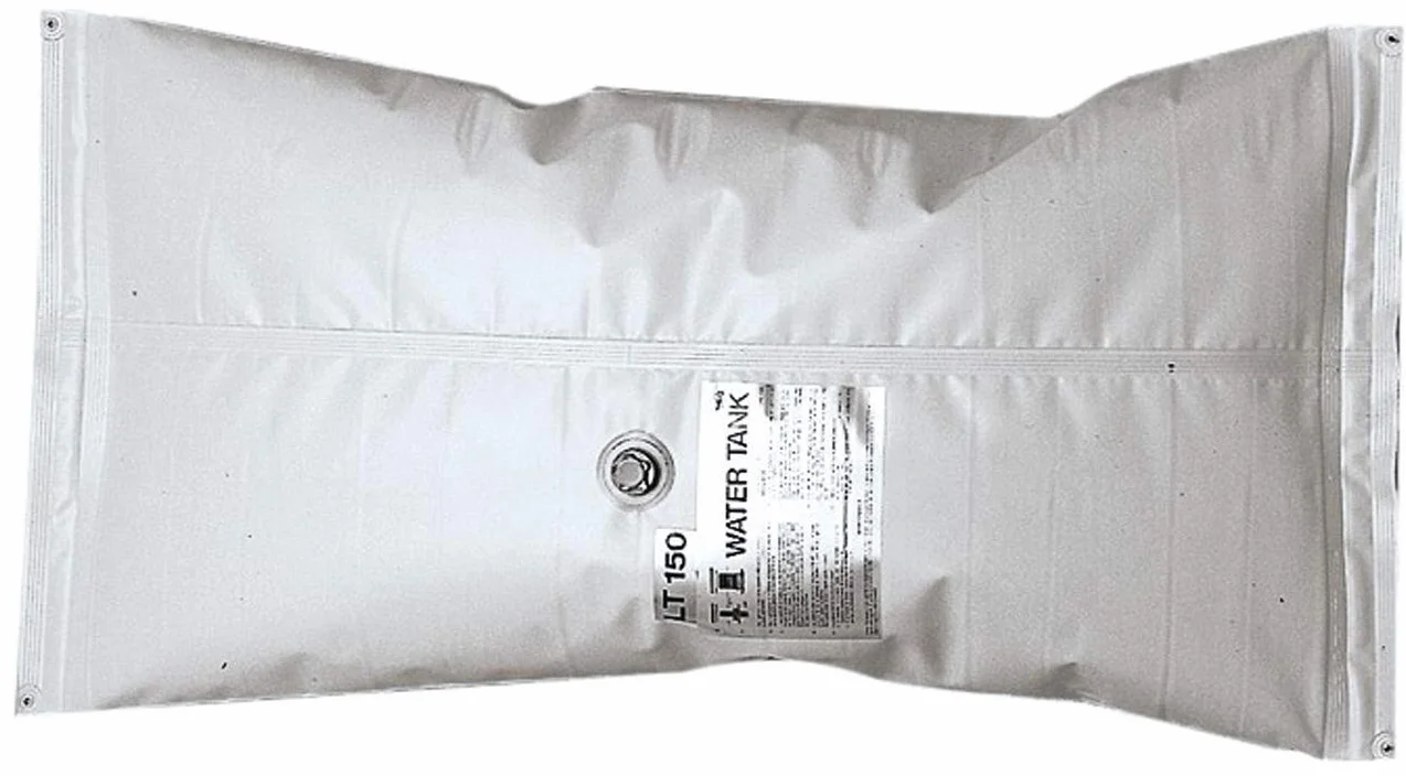 OSCULATI Serbatoio Acqua Flessibile 150 l