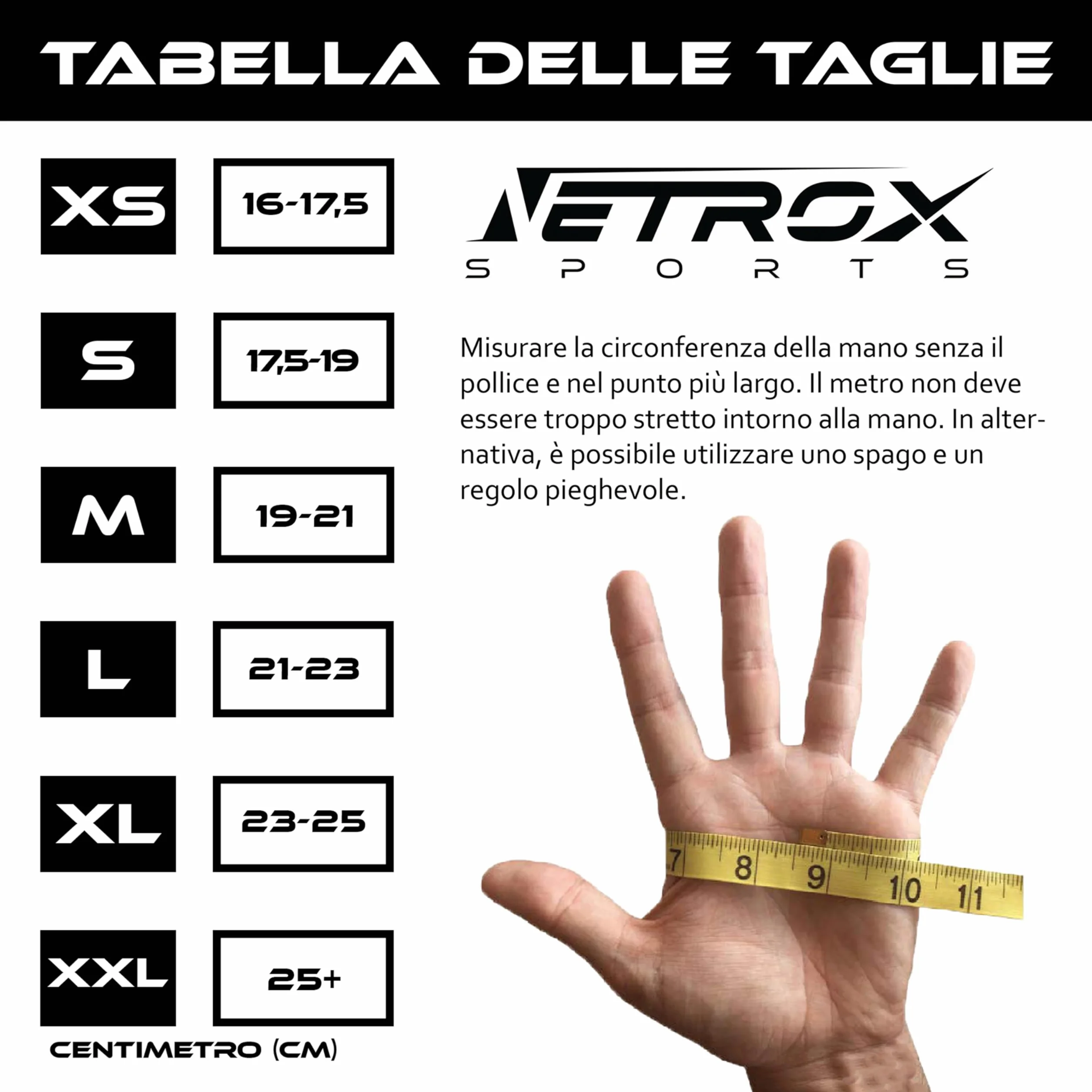 Guanti Palestra Uomo e Donna Vera Pelle 40cm Polsini Antiscivolo Traspirante Fitness
