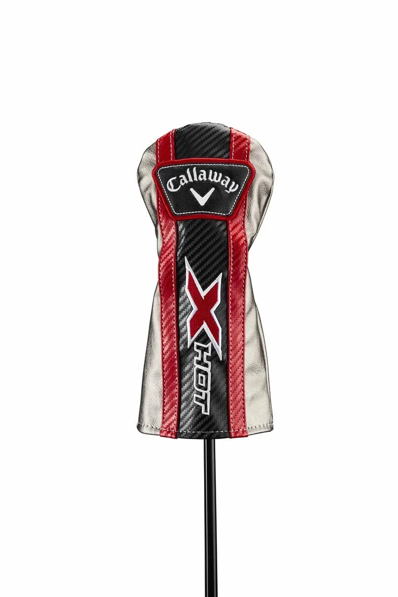 Callaway X HOT 5 Fairway Wood Light Flex