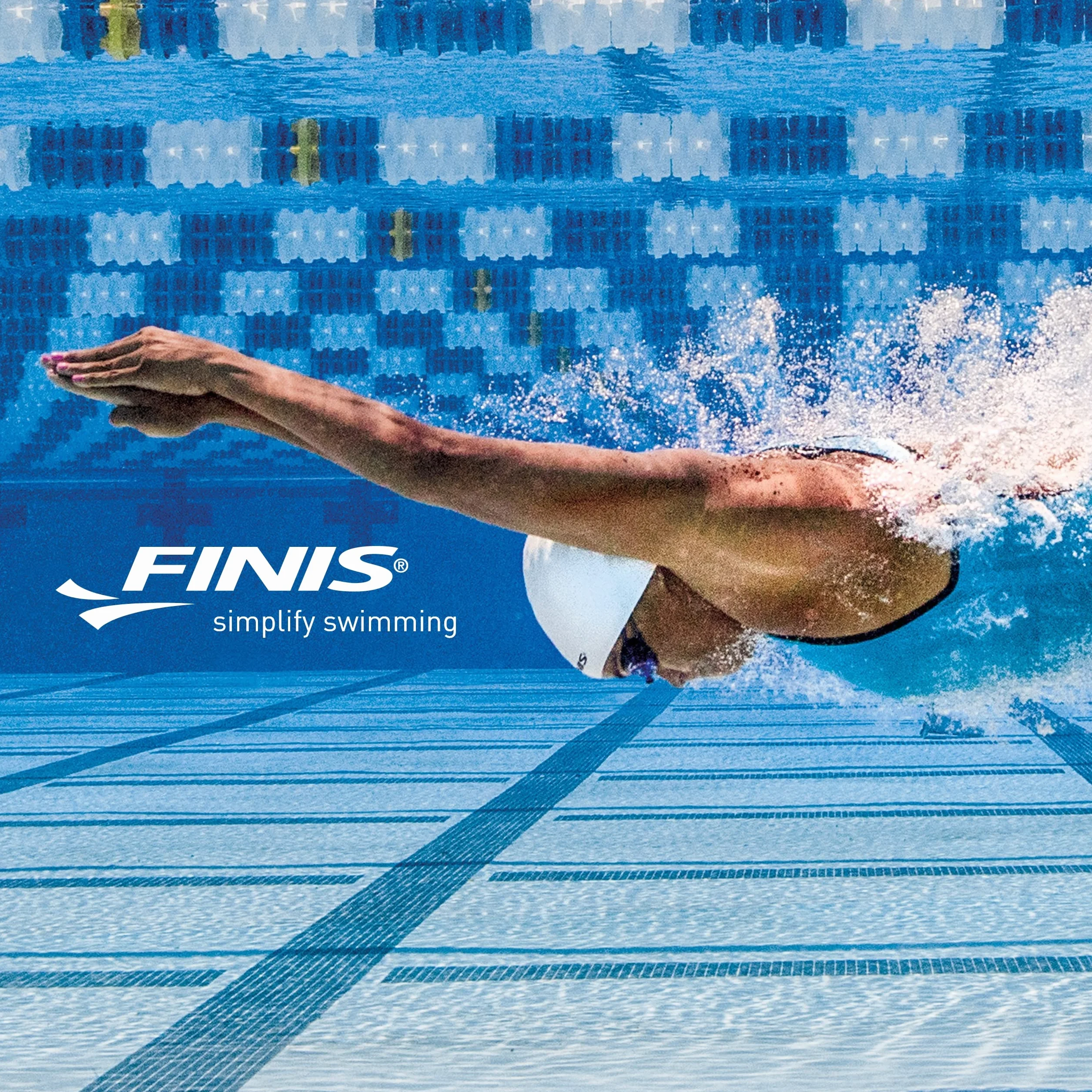 Finis Freestyle Snorkel Boccaglio Giallo