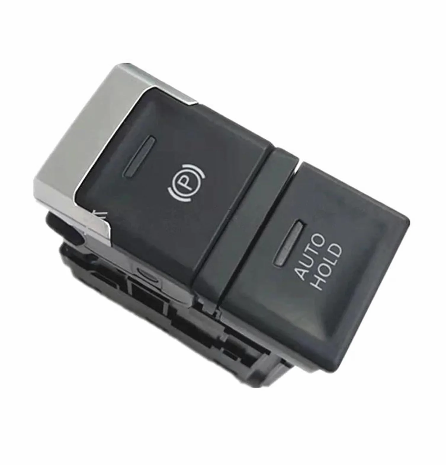 Pulsante Freno Per VW Per T-Roc TROC 2018-2023 Freno A Mano Elettronico Interruttore di Parcheggio Interruttore del Pulsante del Freno A Mano 2GA927225 2GA 927 225 2GD927225 Interruttore Freno a Mano
