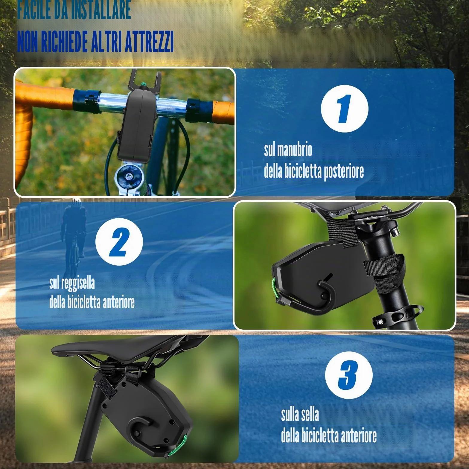 Corda di Traino per Biciclette per Bambini 2.5M Fune Traino Bici Bambino Extra Robusta Leggera Bar Trazione Velo Bambino MTB E-Bike