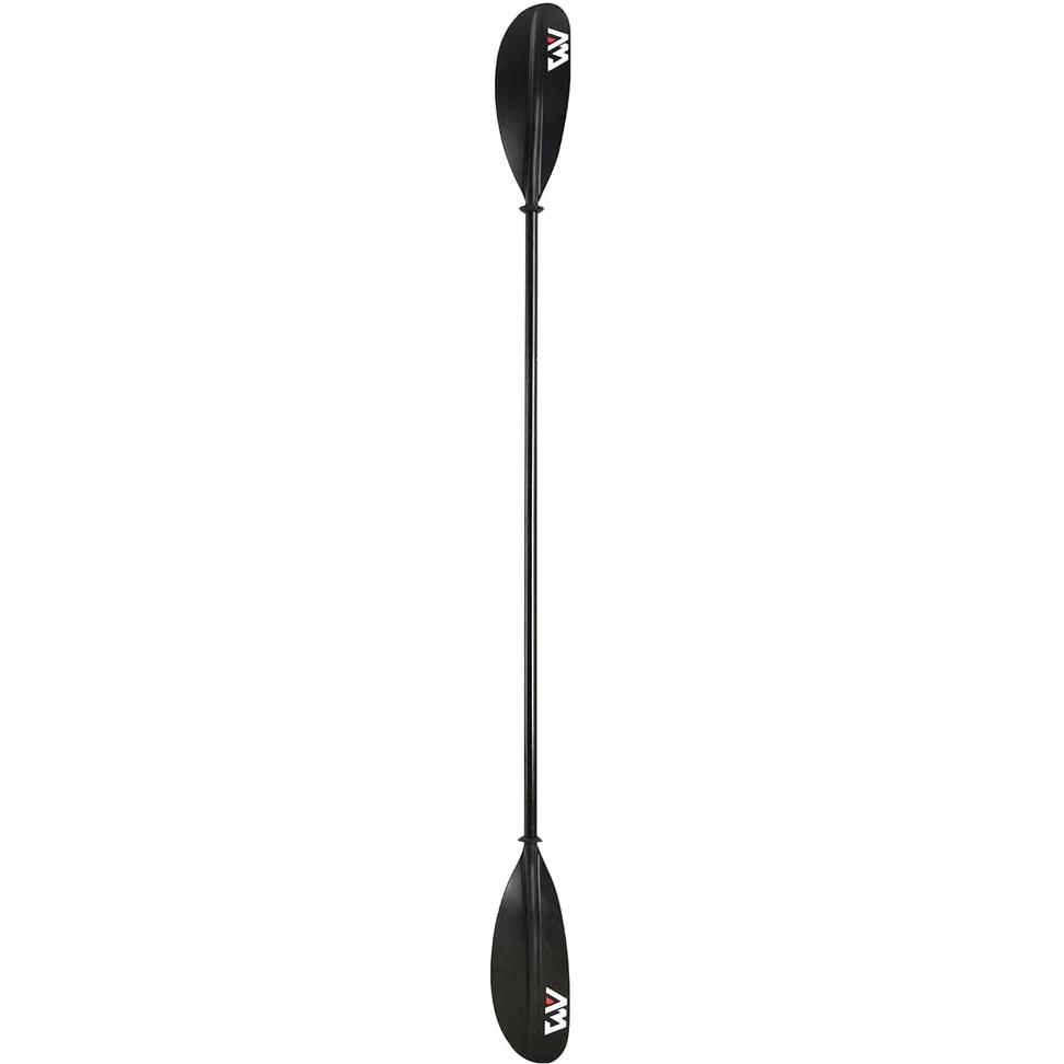 Aqua Marina, KP-2, Pagaia Unisex Adulto, Multicolore, Unica