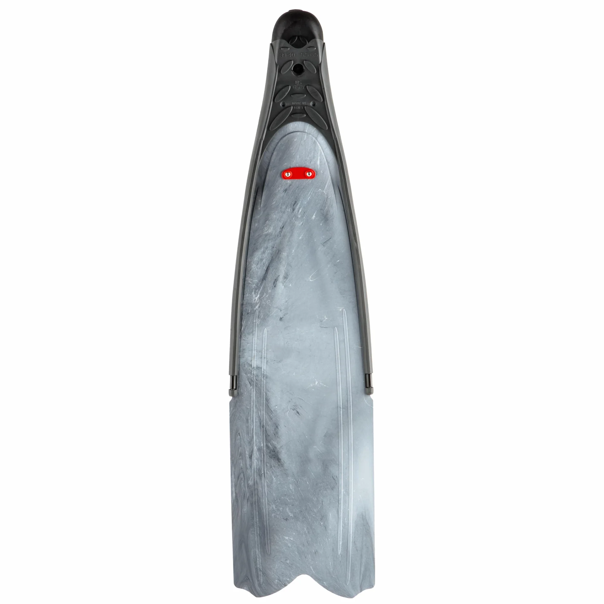 Seac Motus Pinne lunghe immersioni apnea pesca subacquea