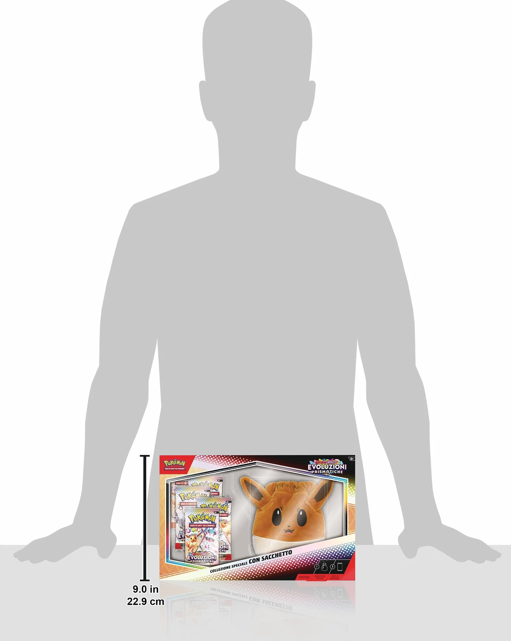 PKM SV8.5 Accessory Pouch Collection