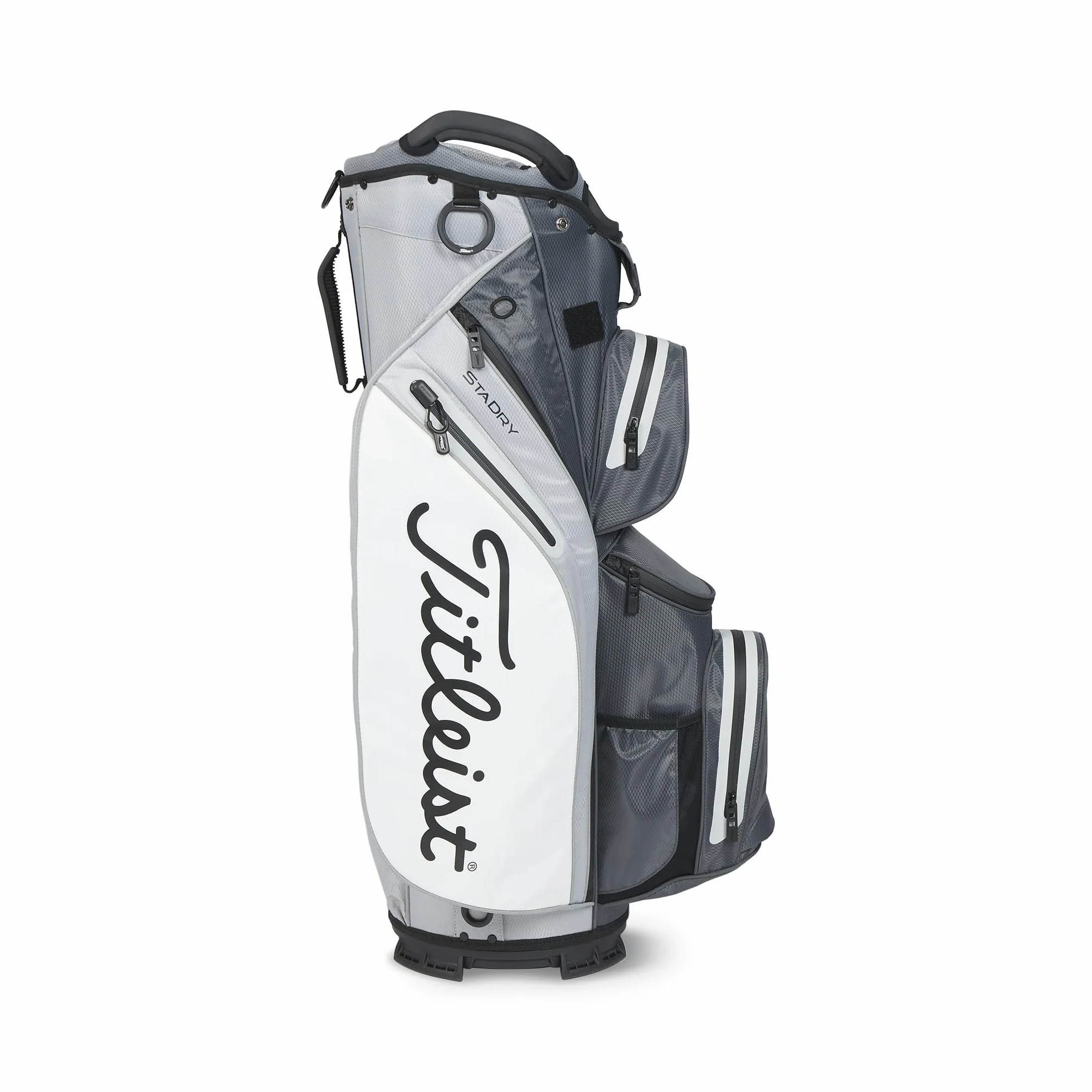 Titleist Cart 14 Stadry Borsa da Golf Unisex Adulto