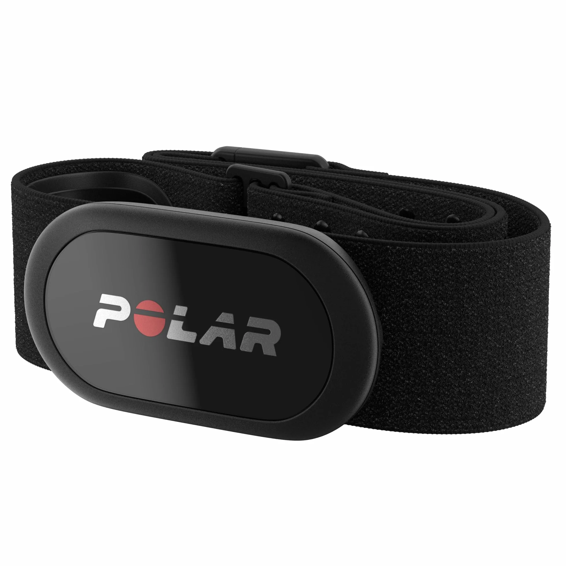Polar H10 czujnik tętna ANT+ Bluetooth ECG/EKG HRV wodoodporny M-XXL