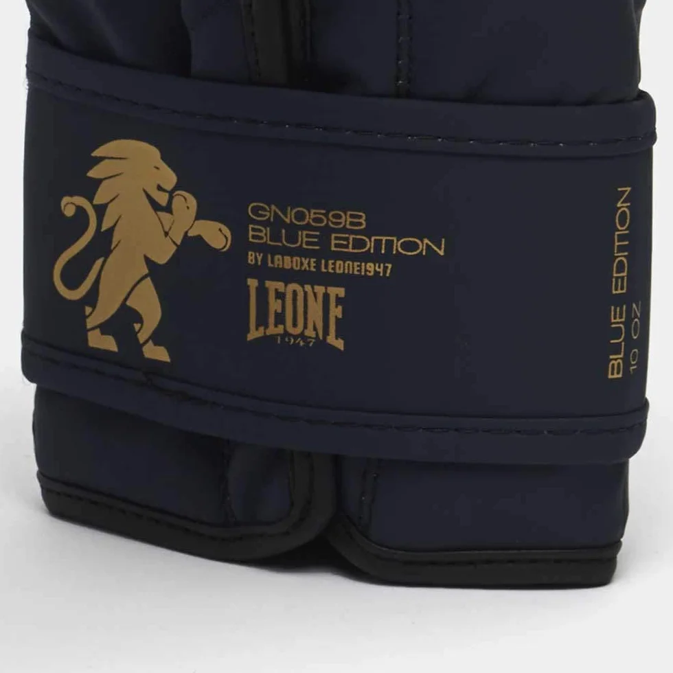 LEONE 1947 GUANTI BOXE Gn059
