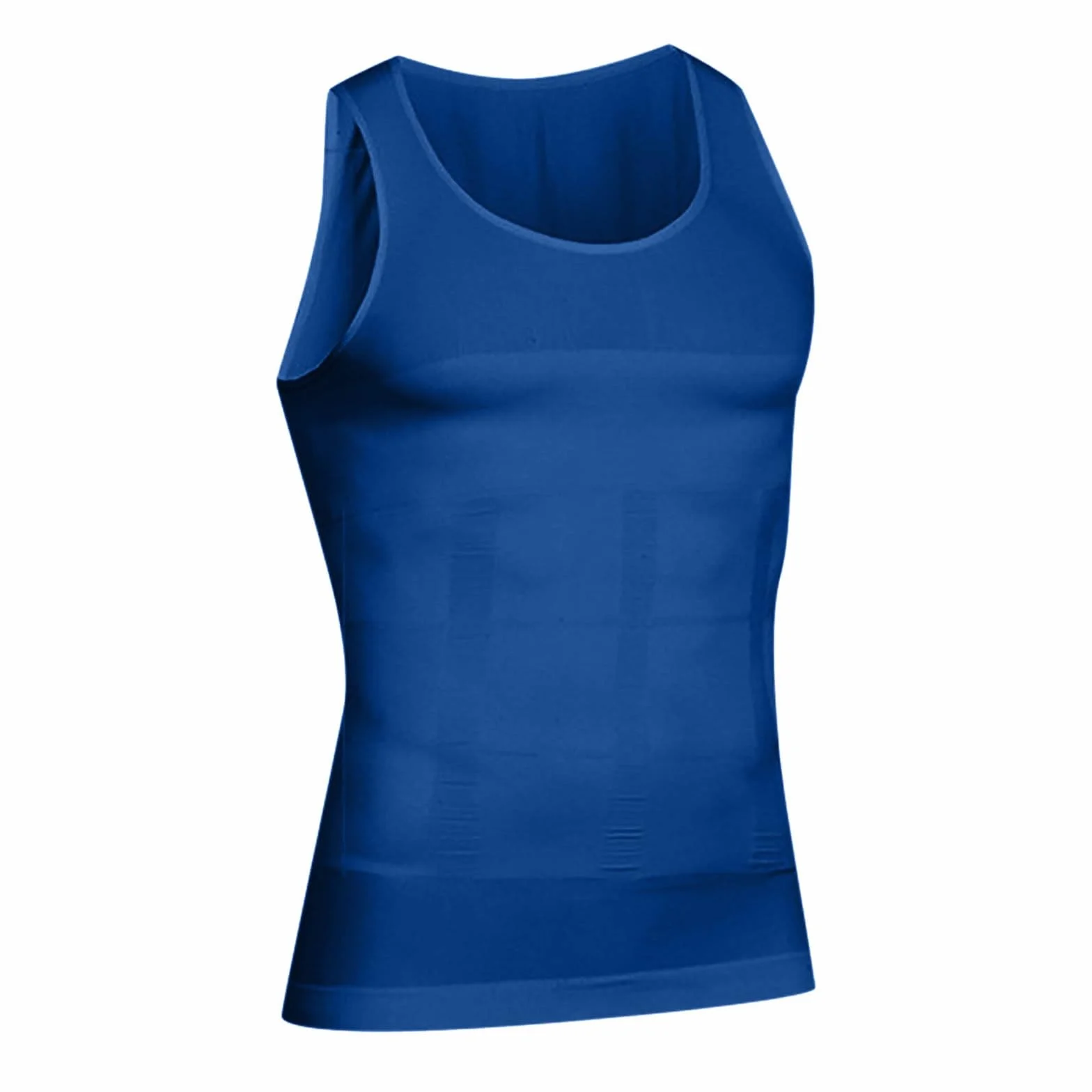 Canottiera Dimagrante Uomo Neoprene Fascia Addominale Gilet Sauna na Pot