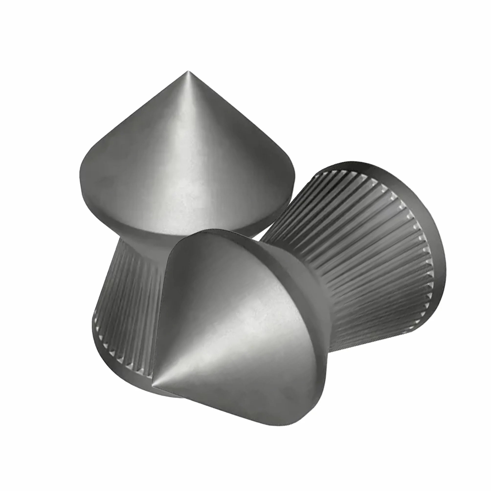 Bundle Softair Piombini Cal. 4.5 Humarex Cobra 3 Scatole + 10 Bersagli 14x14 cm - Pallini Piombo per Carabina Aria Compressa, Pistola Calibro 4.5