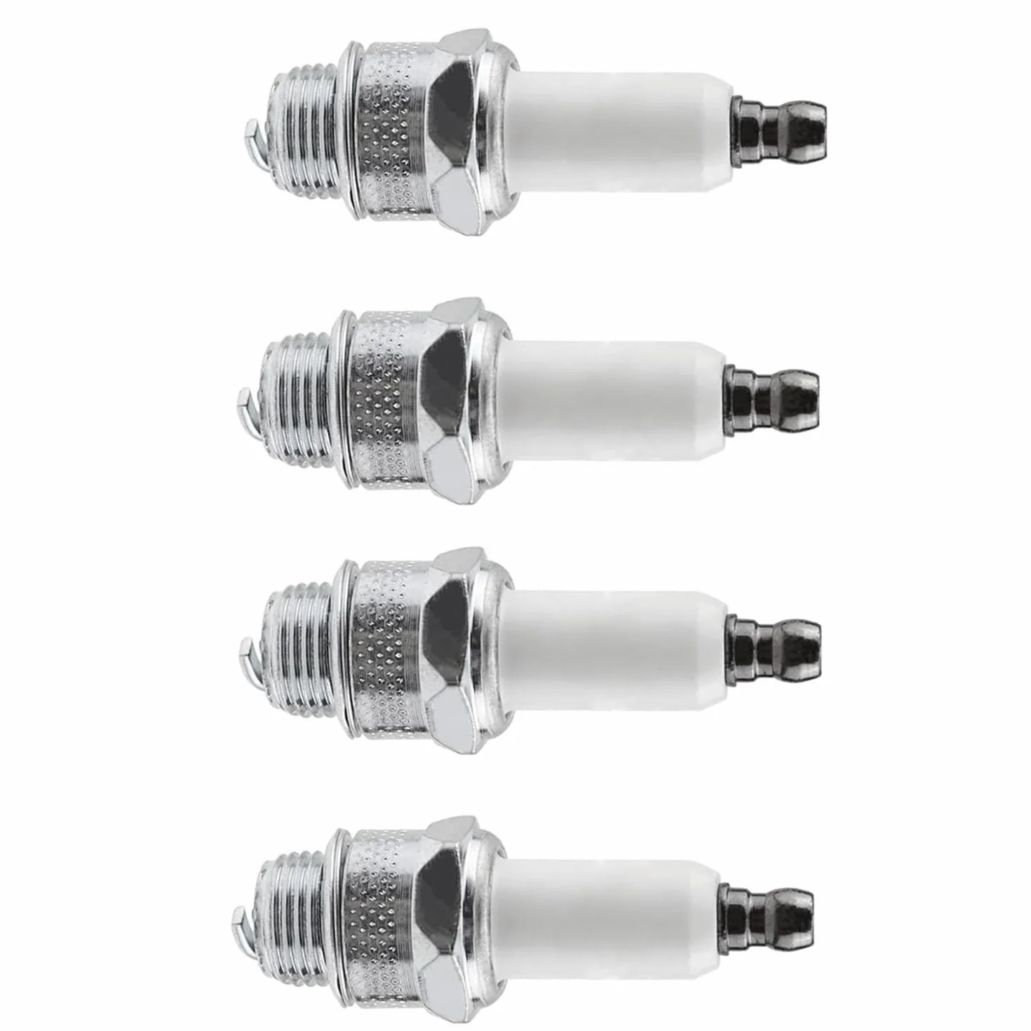 Candele di accensione RJ19LM sostitutive per 796112 802592 5095K Champion J19LM