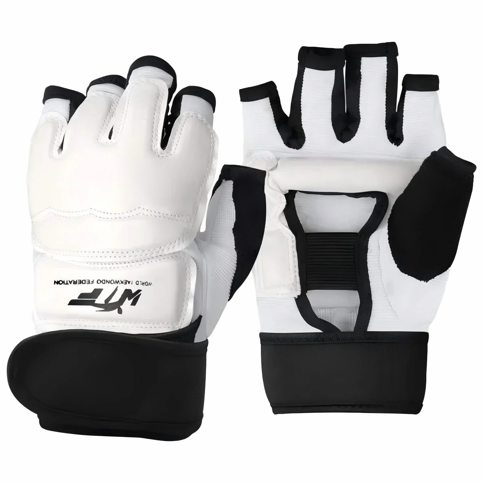 Guanti MMA Boxe Karate Taekwondo Sparring Bambini Adulti