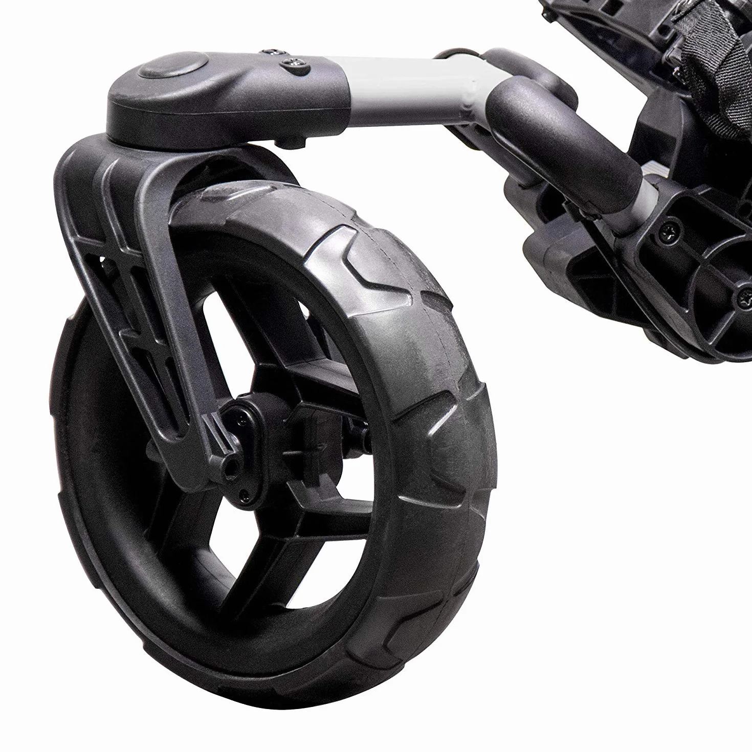 Rovic RV1S Carrello da Golf