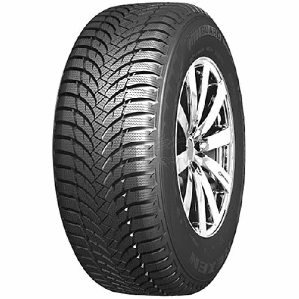 Nexen Winguard Snow'G WH2 M+S - 195/55R16 87T - Pneumatico Invernale