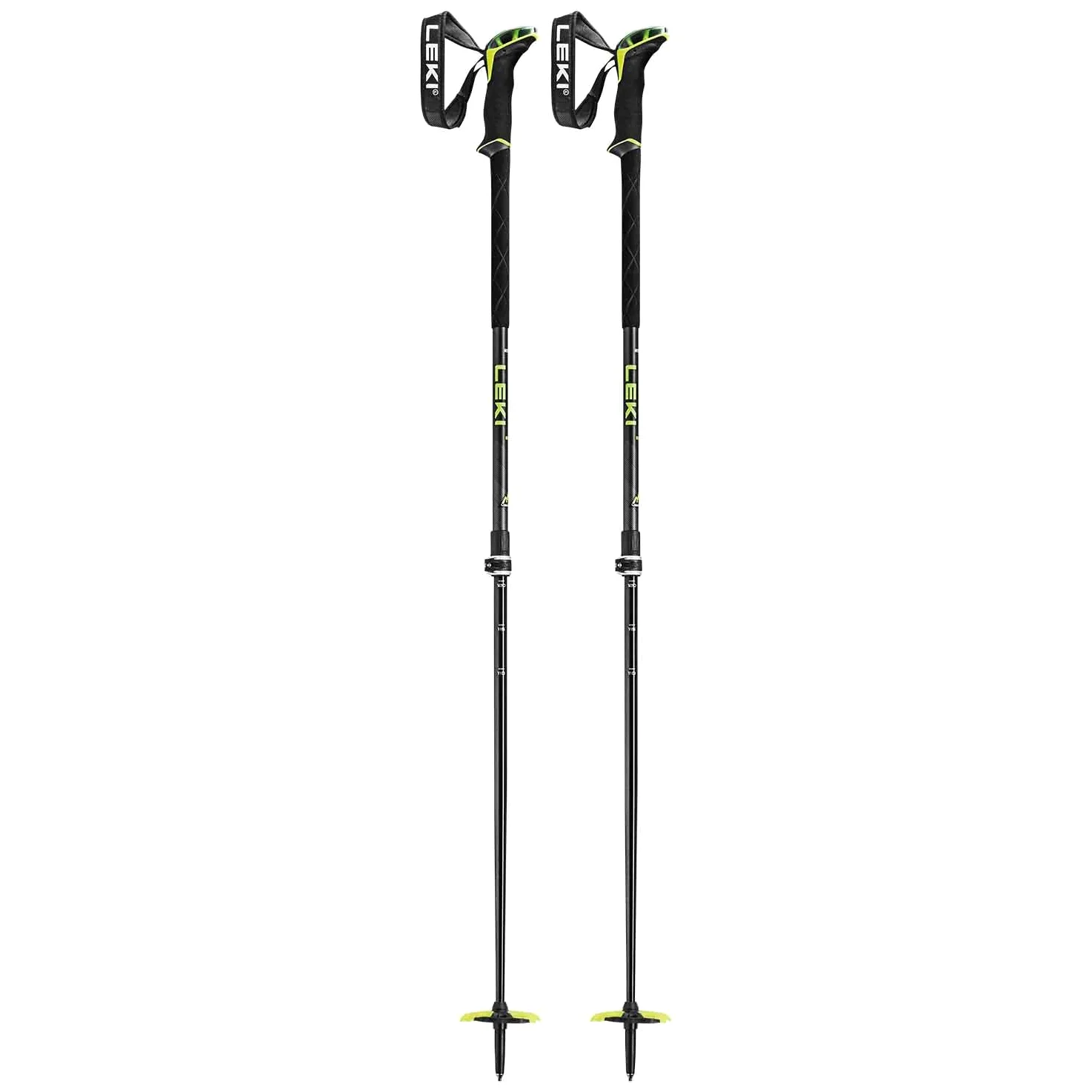 Leki Bastoncini da Sci Guide 2