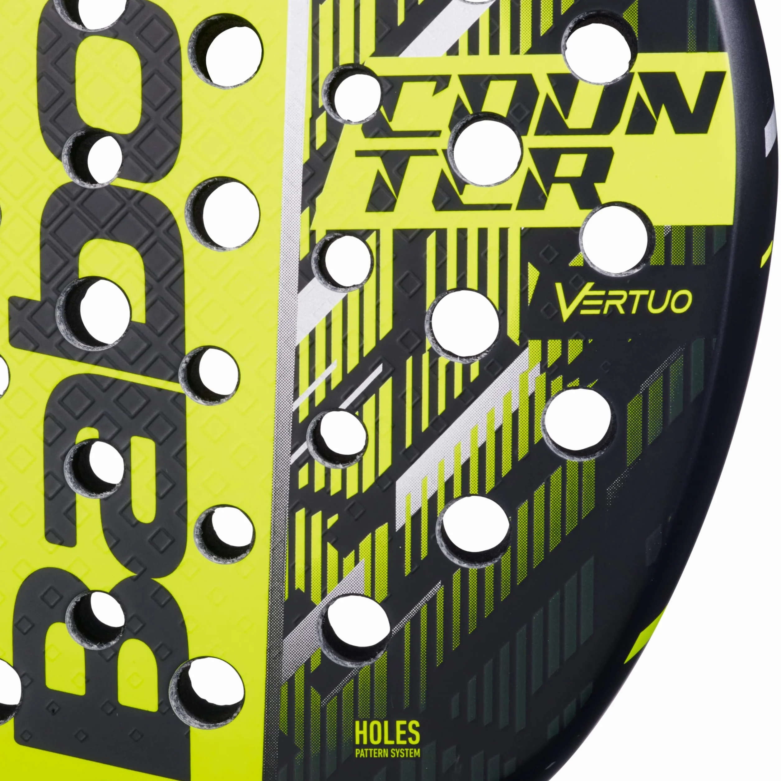 Babolat Counter Vertuo 2.5 Racchetta da paddle