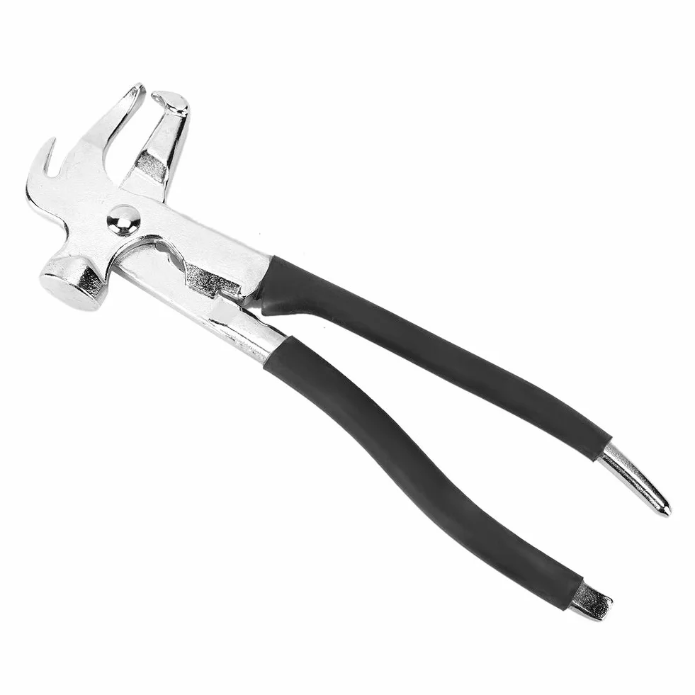 Pinze per Bilanciamento Ruote, Pinze per Pesi delle Ruote Pinze Installer Remover Strumento per Pneumatici Pesi per Ruote Cerchi di Bilanciamento