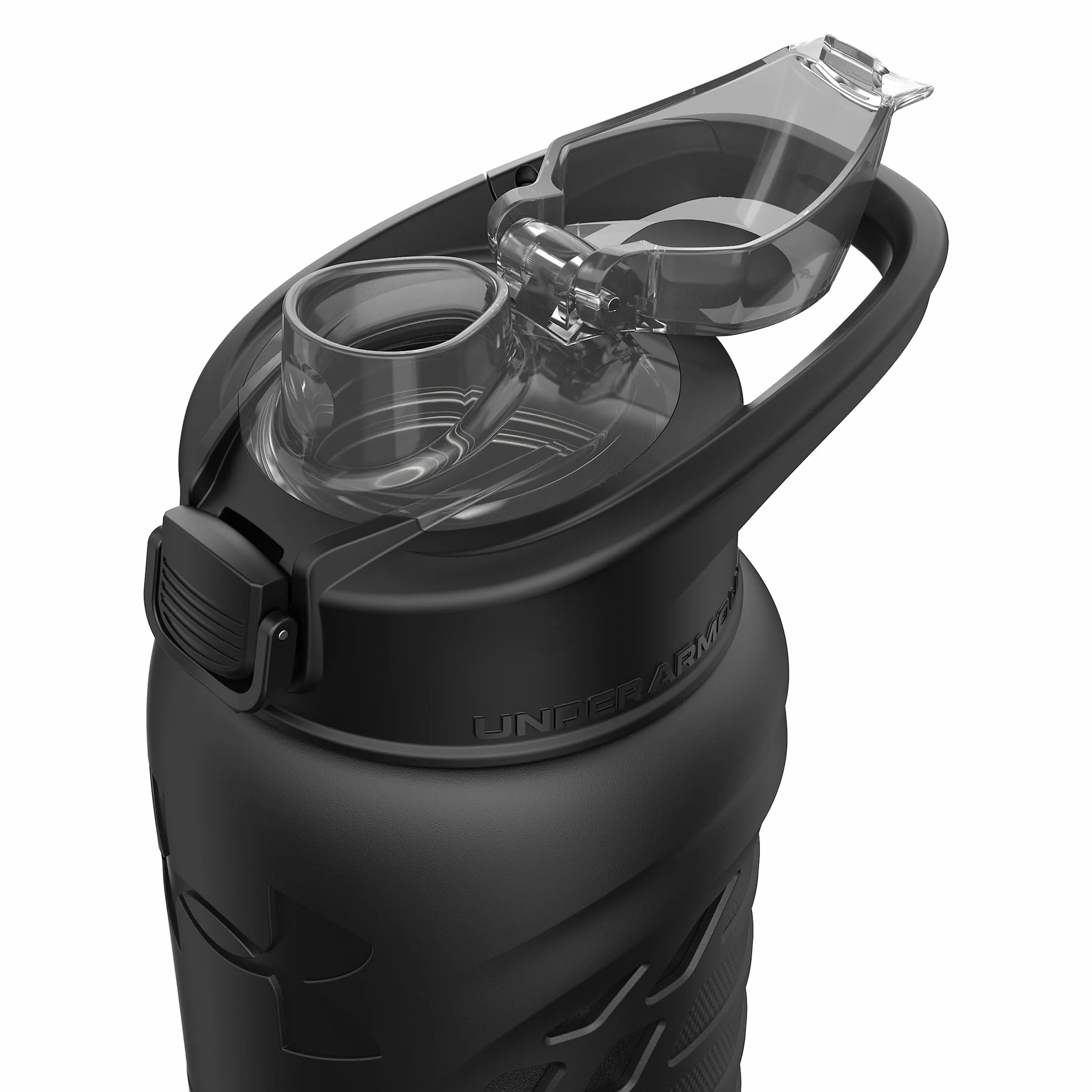 Under Armour Butelka izolowana ze stali nierdzewnej 680 ml, szczelna, dla dzieci i dorosłych, sport, siłownia