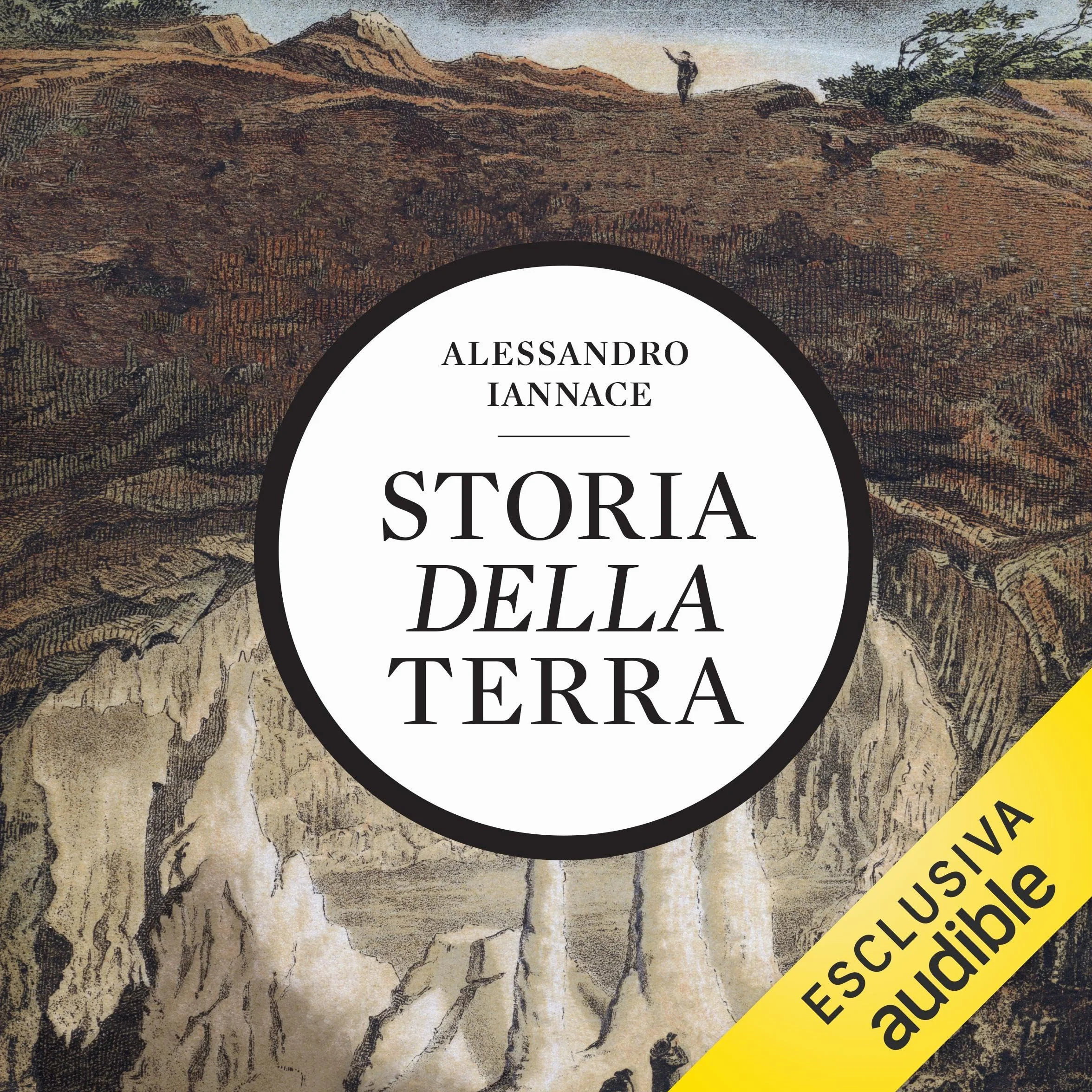 Storia della Terra