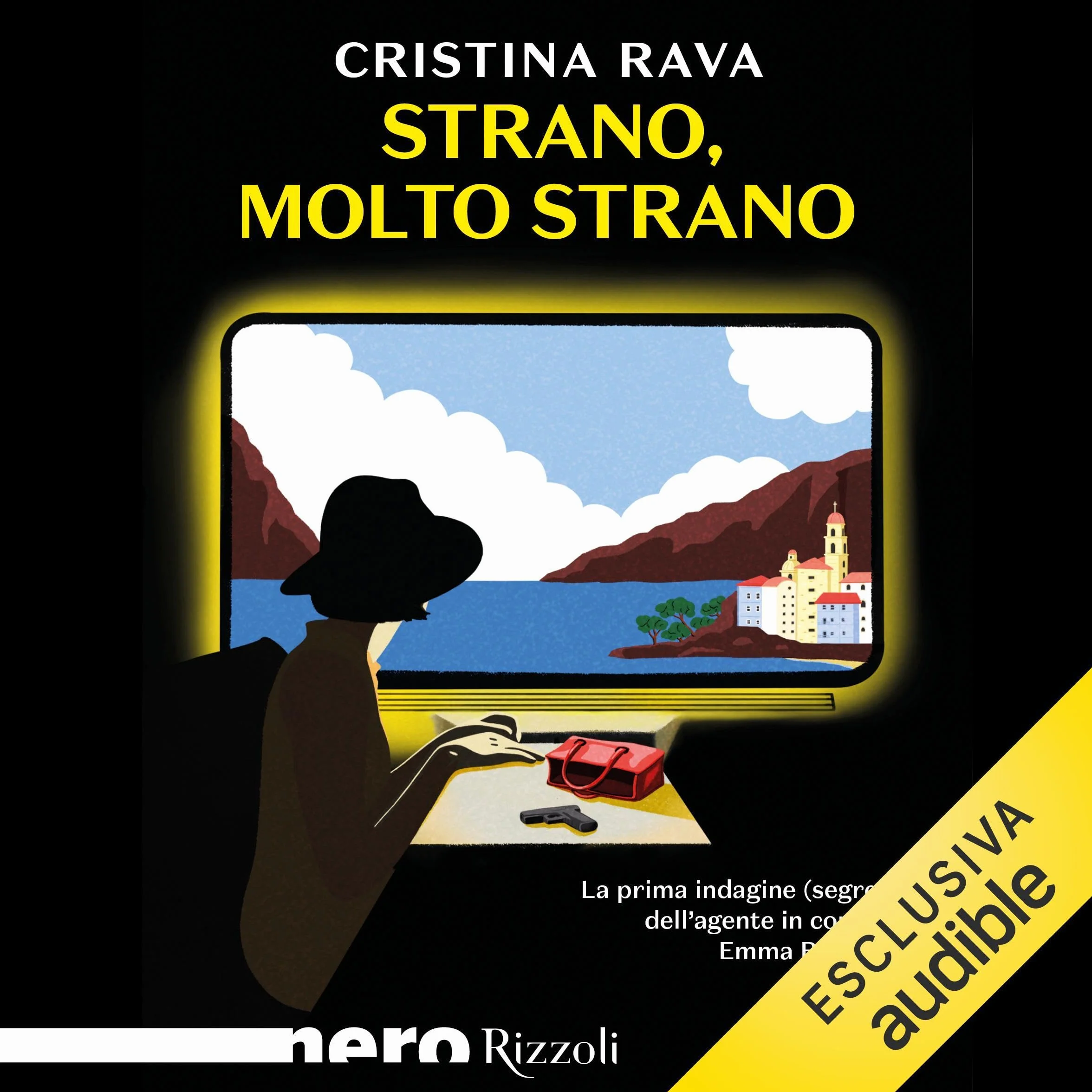 Strano, molto strano