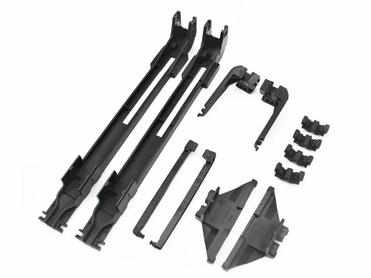 Kit di riparazione per tettuccio apribile panoramico per BMW 5 E61 Touring (2003-2010) 10013062A/10013063A/10012830B III
