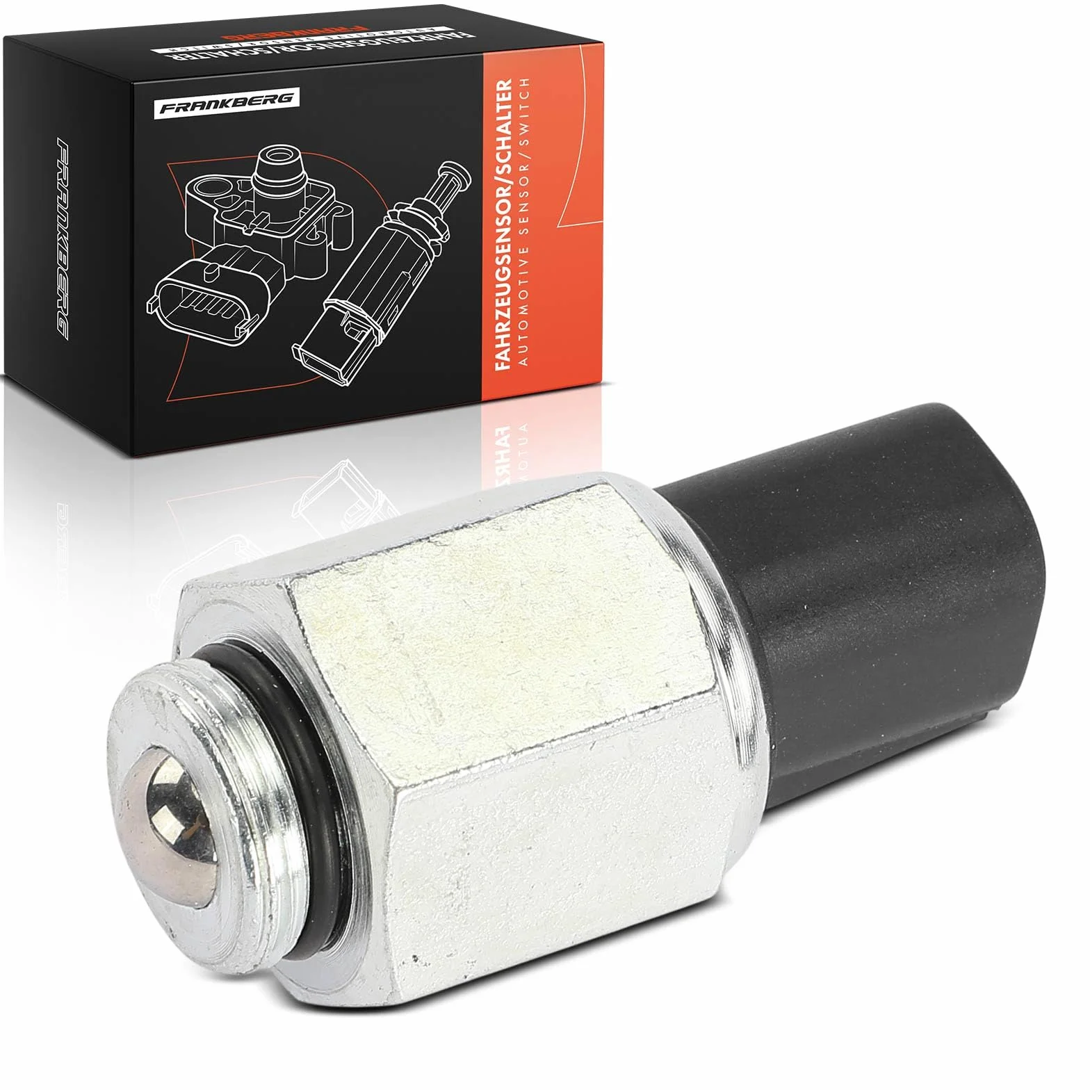 Interruttore luce posteriore per Ford C-Max Cougar Focus Galaxy Mondeo S-Max Street KA Tourneo Transit Connect X-Type 3 C30 S40 II S80 II V50 V70 III 1996-2016