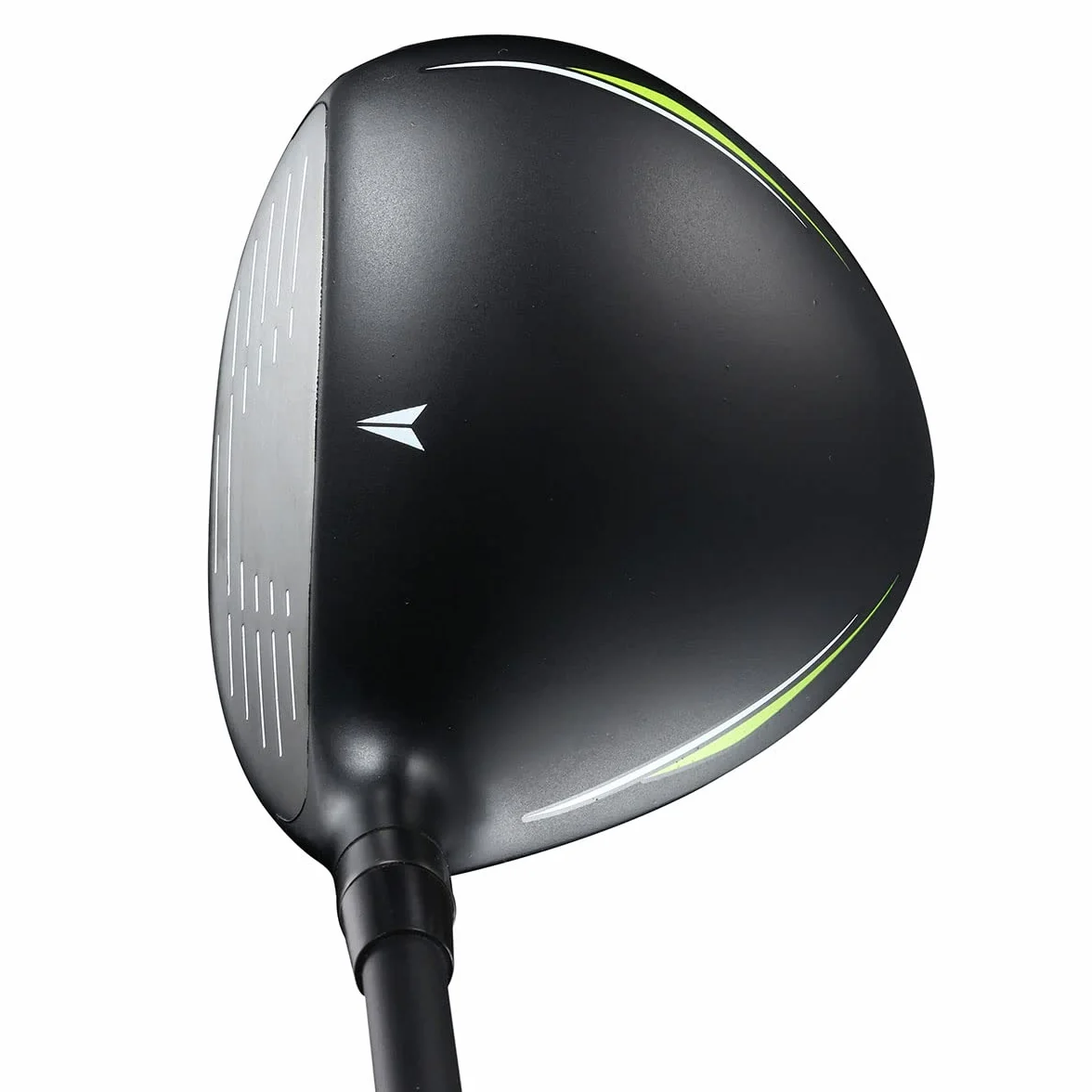 MACGREGOR Mactec X2 Fairway Golf Club, Nero, Regular Shaft