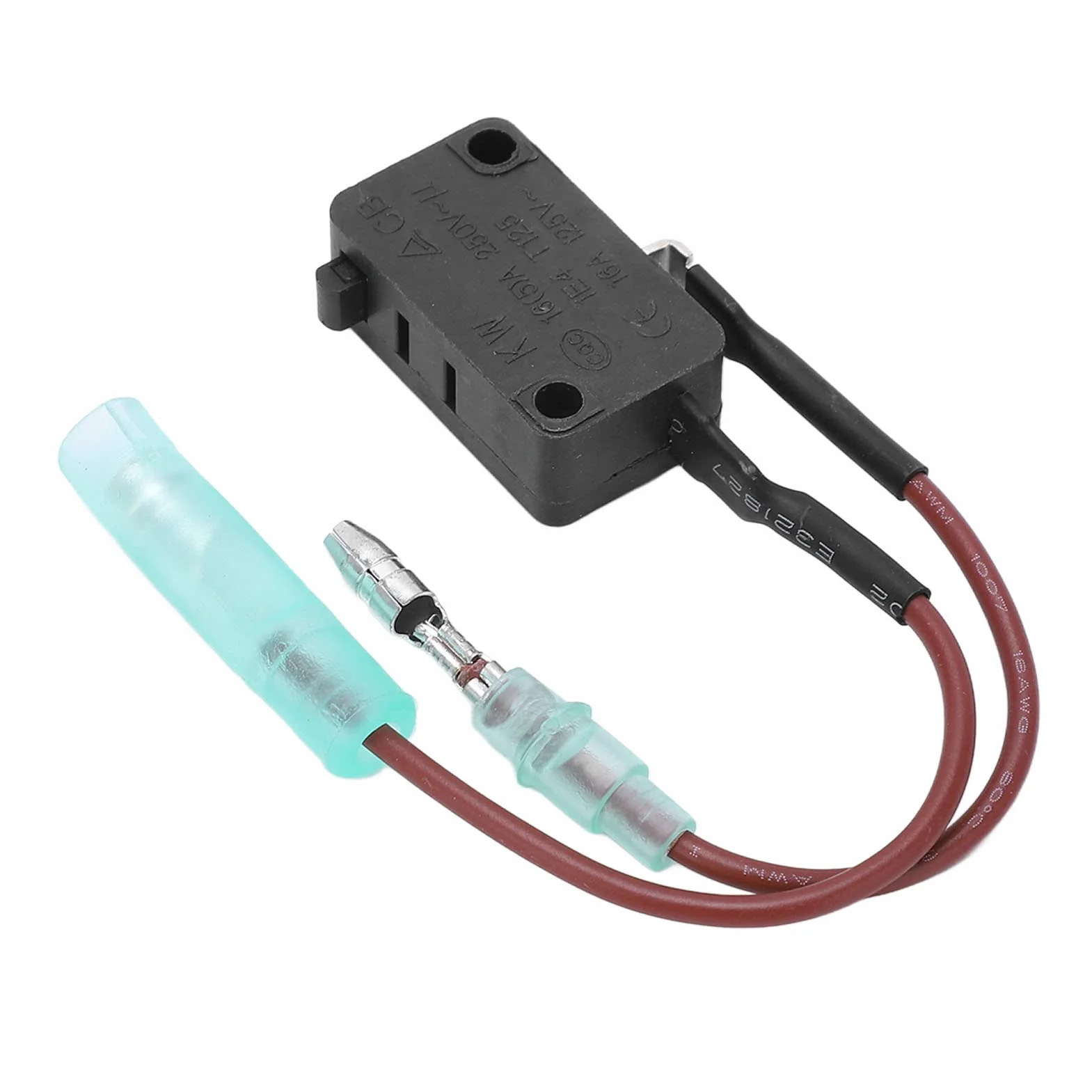 Interruttore Folle Fuoribordo 7038254000 Materiale ABS OEM Scatola di Controllo Remoto