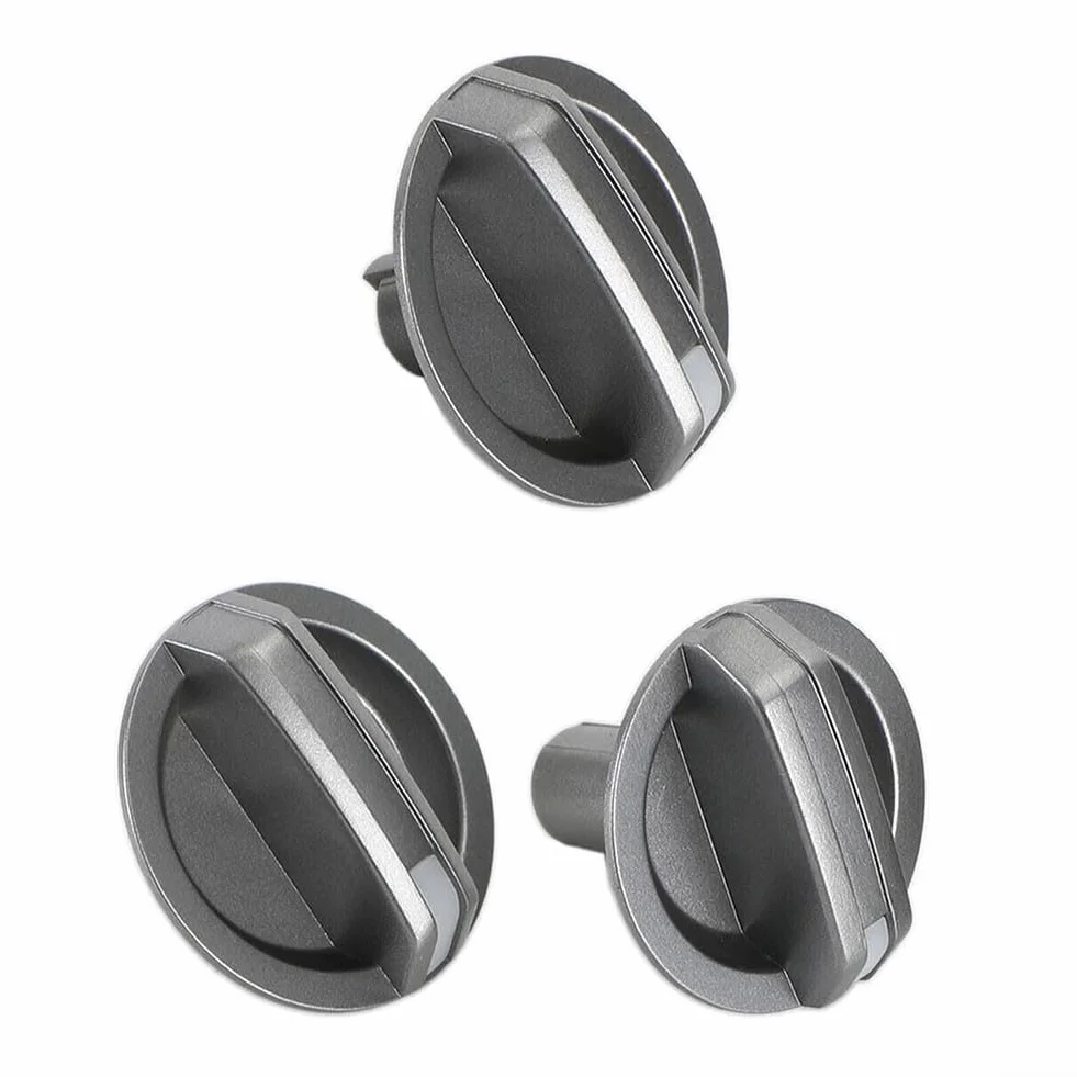 HpLive 3 manopole di controllo del riscaldamento, per Mazda BT50 per Ford Ranger 2006-2011, codice articolo UB9B61195 UB9C61195
