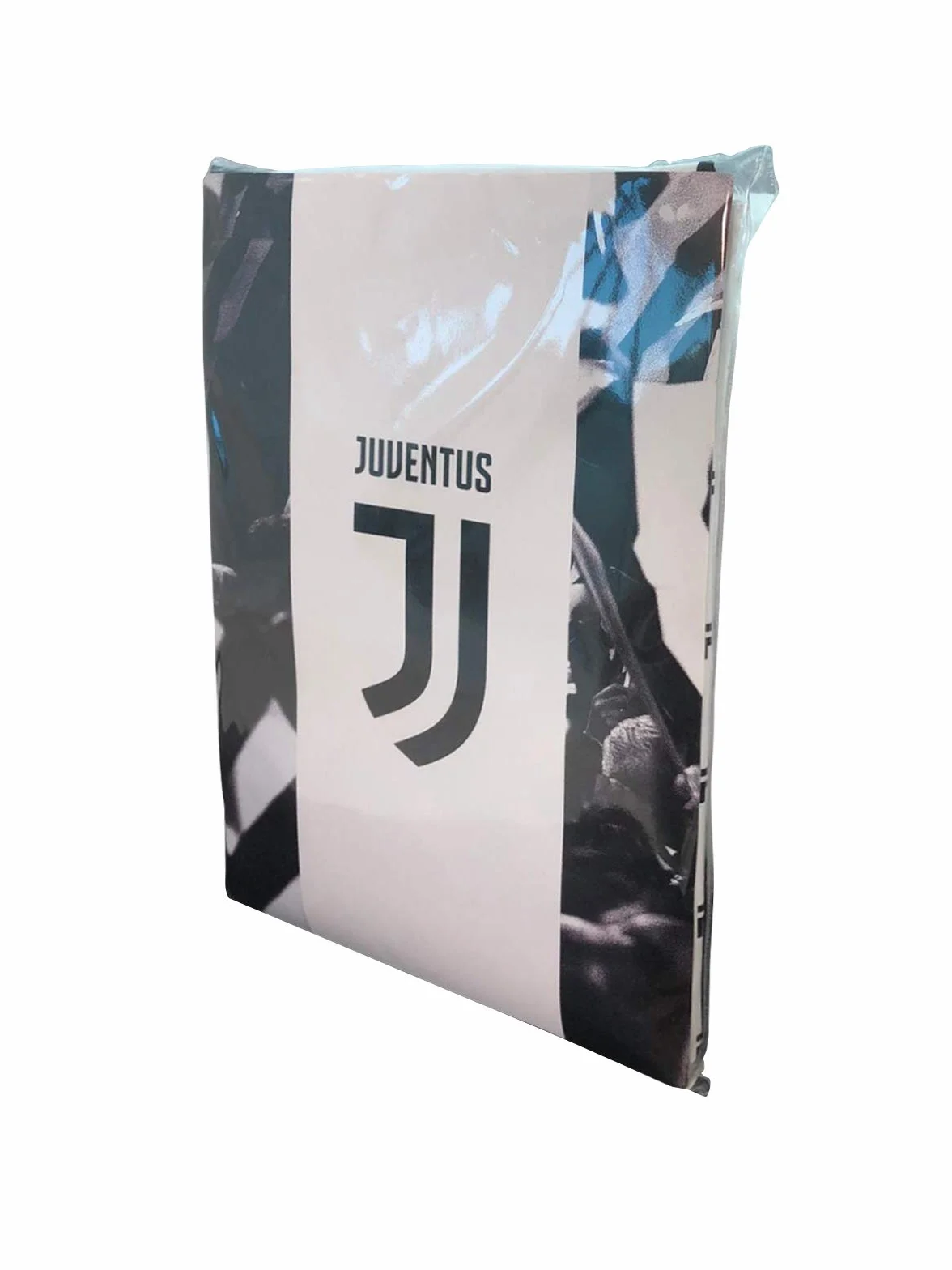 Completo Letto Una Piazza Juventus FC 100% Cotone