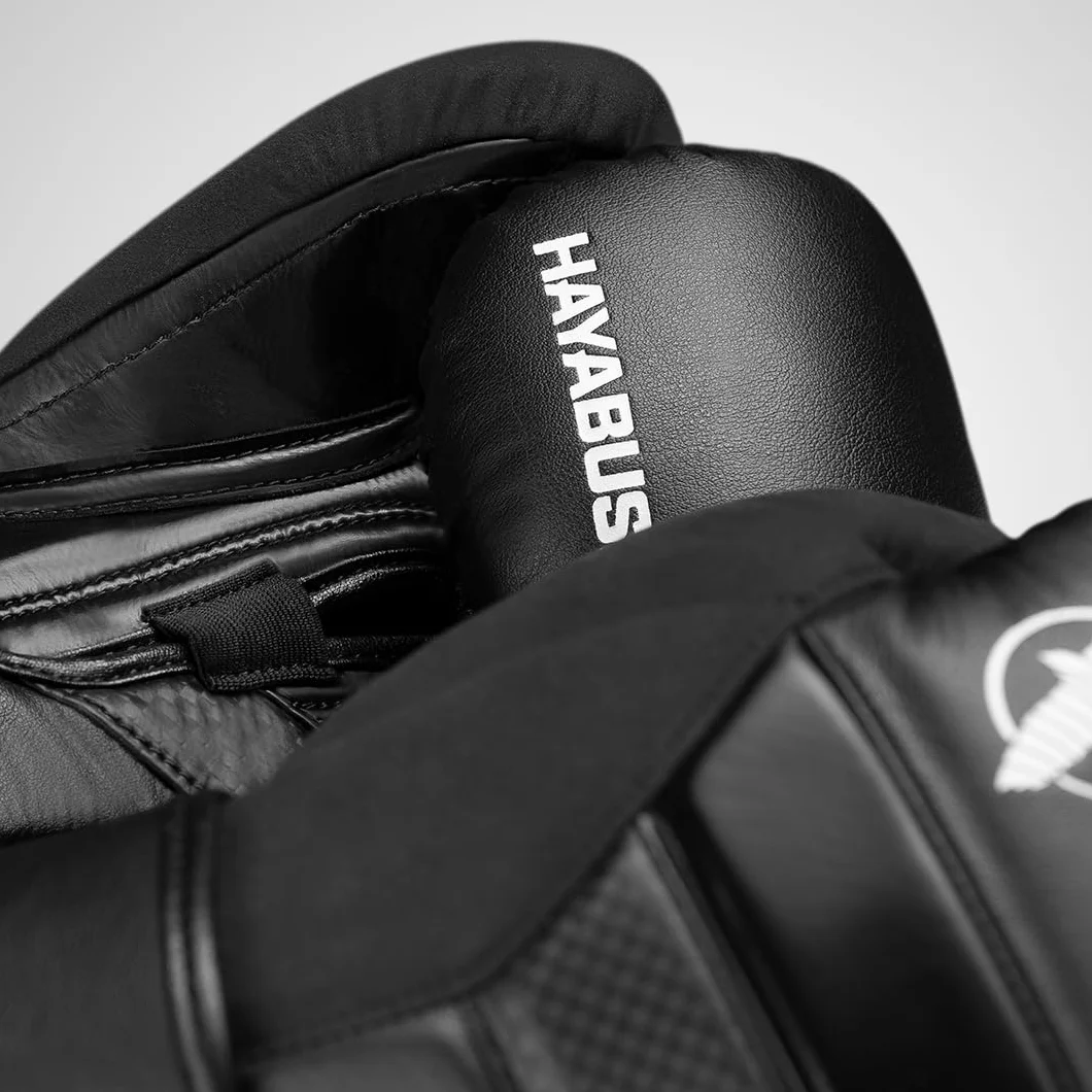 Hayabusa T3 Guantoni da box