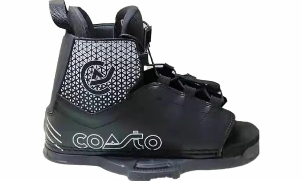 COASTO WAKEBOND Diamond Coast Wakeboard PB-CSHOES741