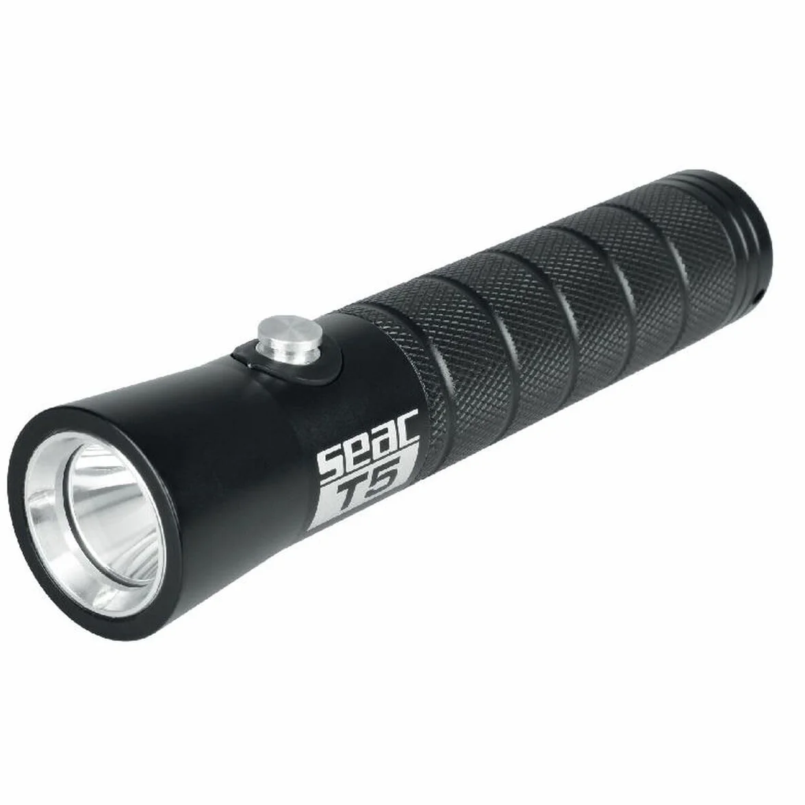 SEAC T5 Mini Torcia Subacquea a LED 300 Lumen
