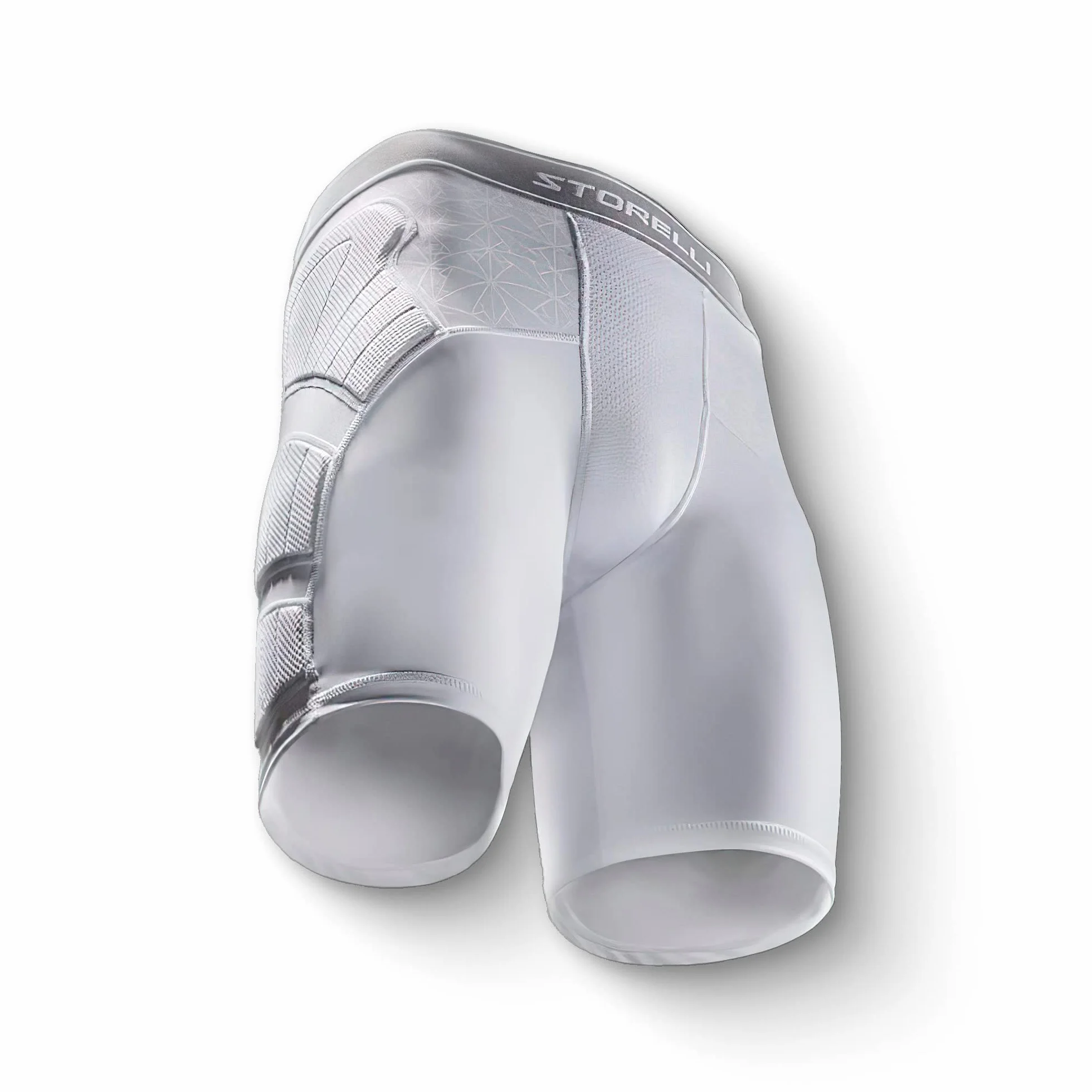 Storelli Body Shield Pantaloncini scorrevoli Uomo