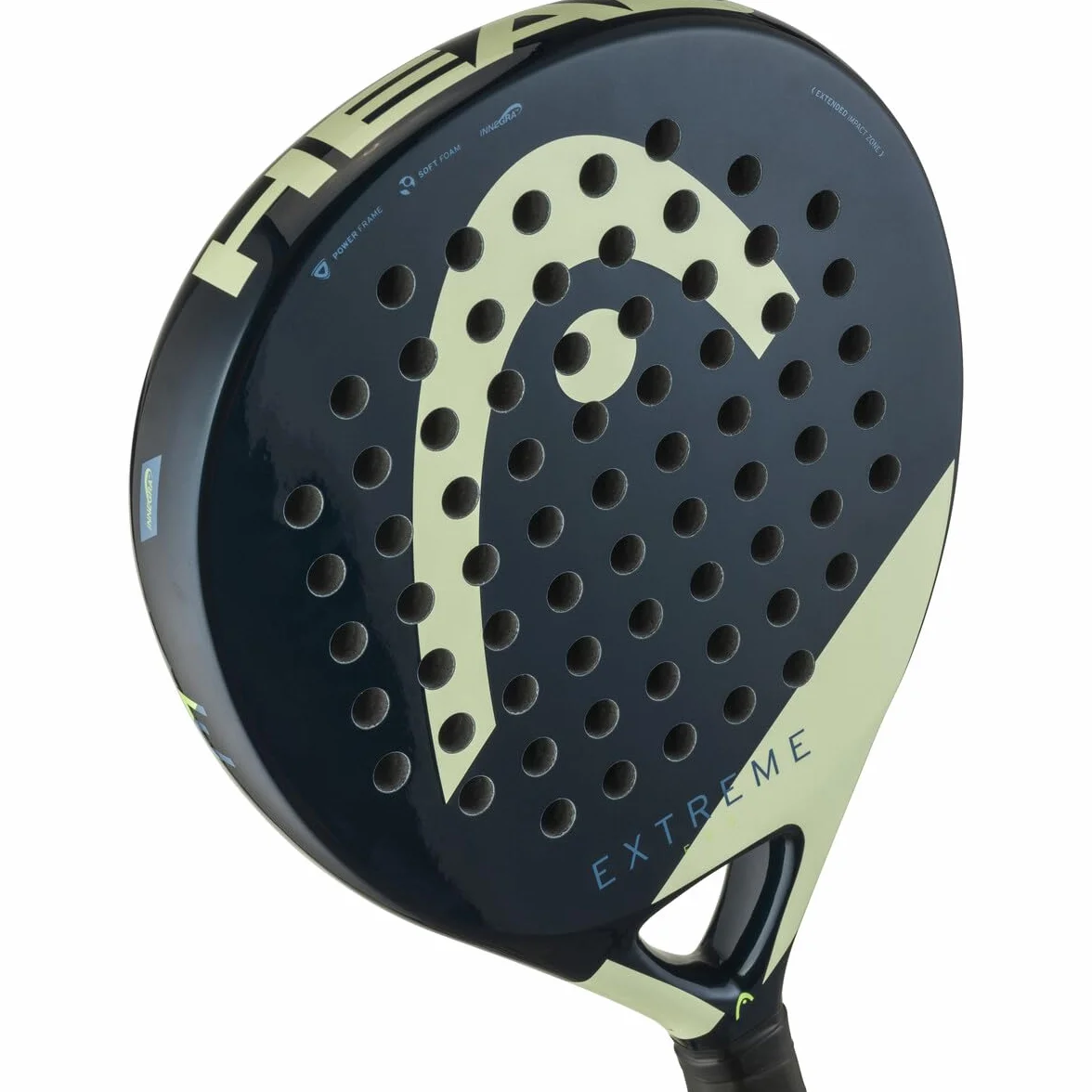 HEAD Graphene 360 Alpha Motion 2019