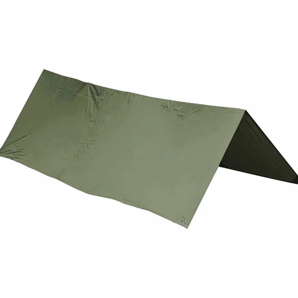 Snugpak Stasha G2 Telone tascabile oliva