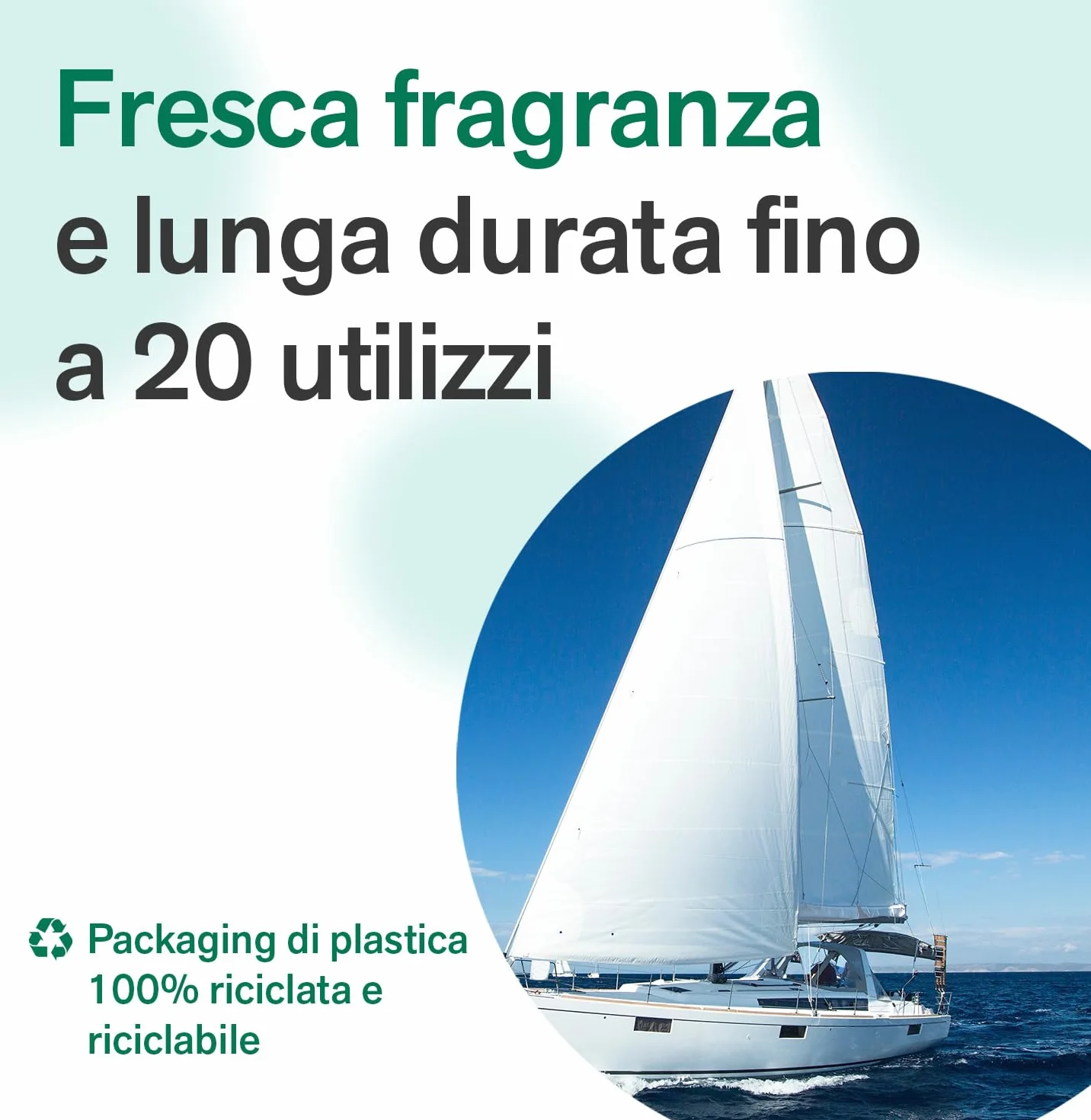 BactPro BactOut Additivo elimina odori per serbatoi acque nere e grigie 1L tappo dosatore