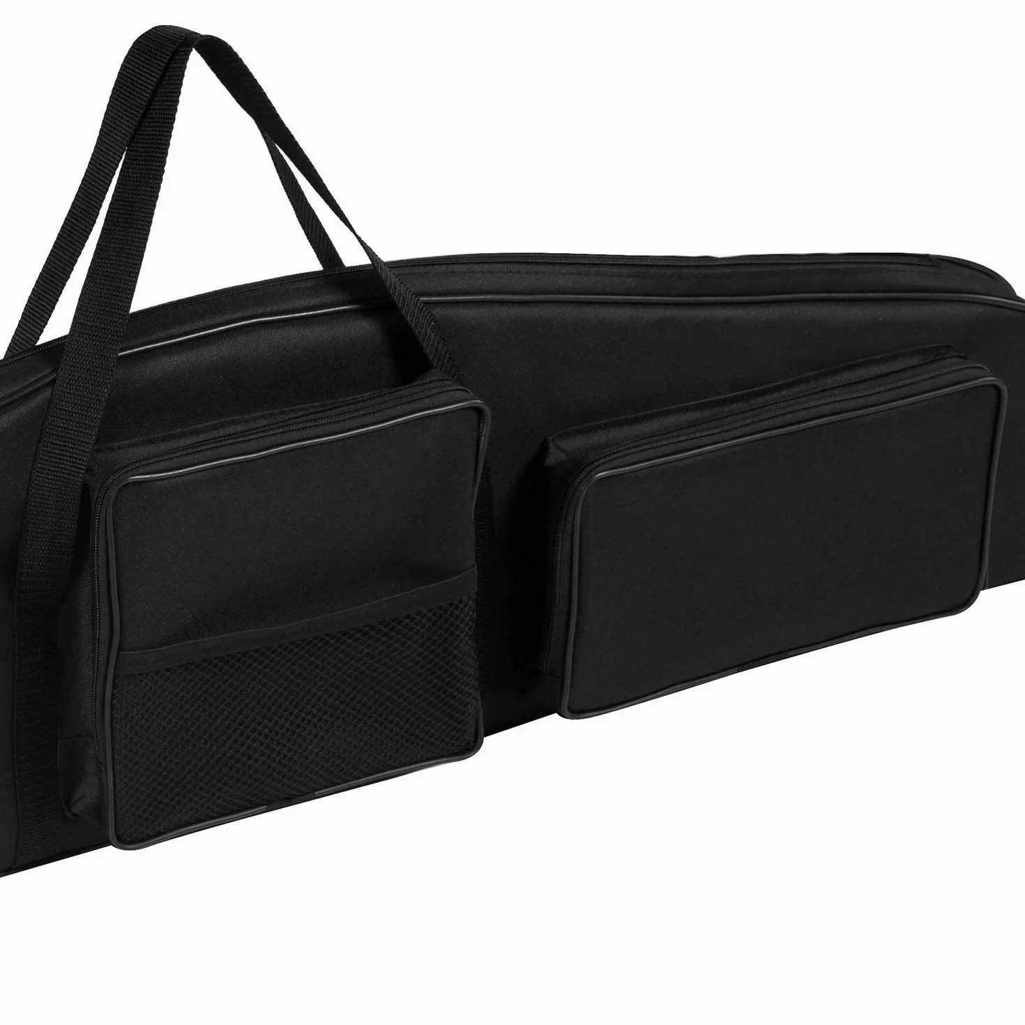 Custodia per Fucile da Caccia Ferocity Premium 130 cm Nero