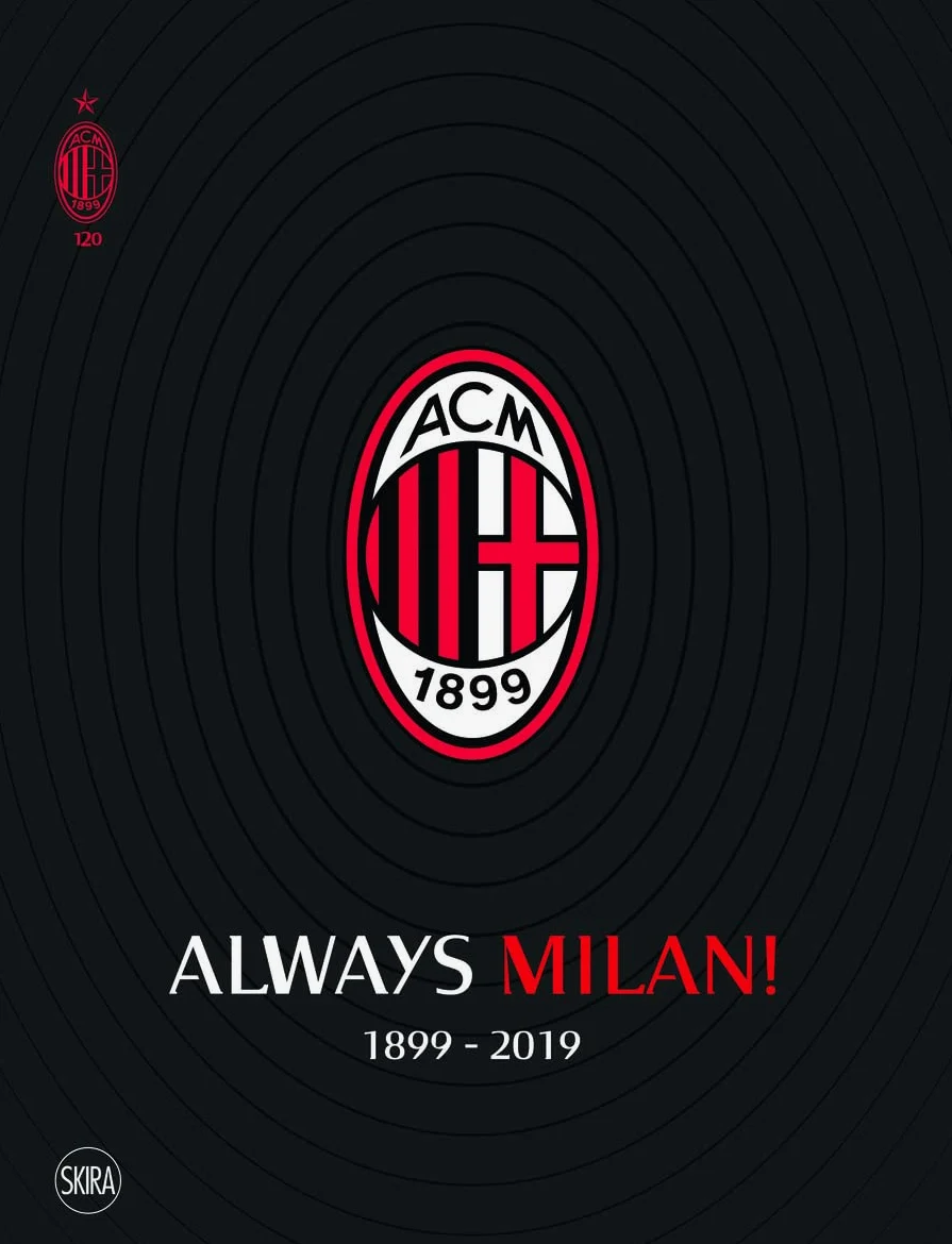 AC Milan 1899