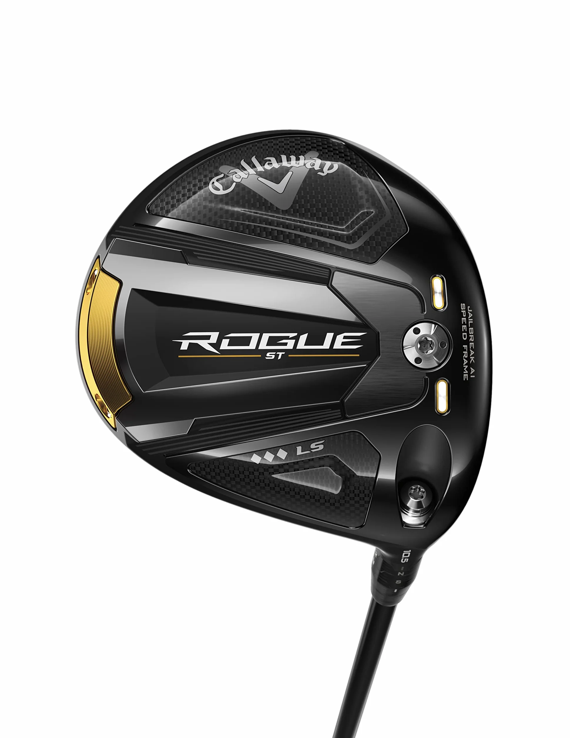 Callaway Golf Rogue ST Triple Diamond LS Driver