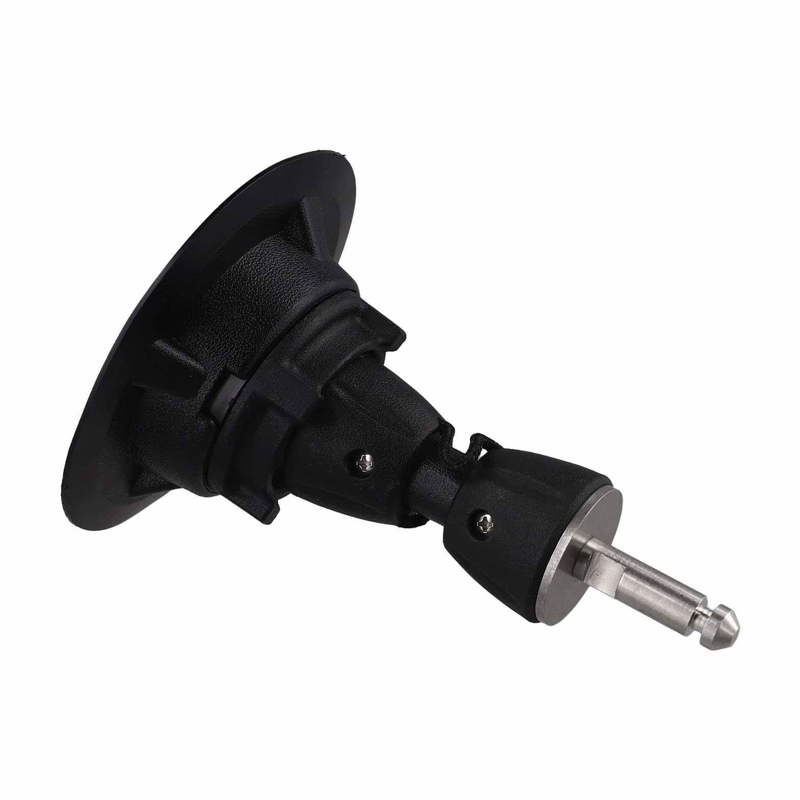 Piastra di base leggera per albero da windsurf con giunto tendineo